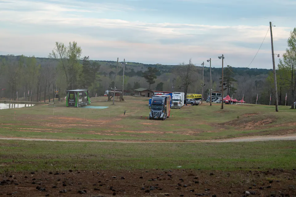 Jay D Enterprises Joins GNCC Racing as Official Trucking Company of the Series 
