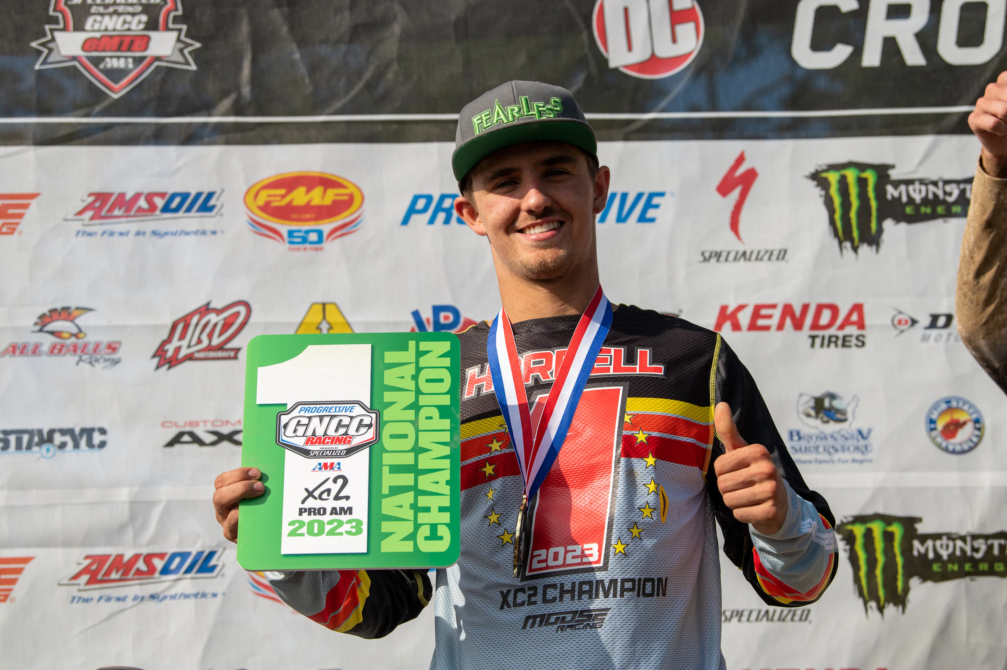 THE ROCKY MOUNTAIN ATV/MC MOUNTAINEER: GNCC ATV RACE REPORT - Dirt ...