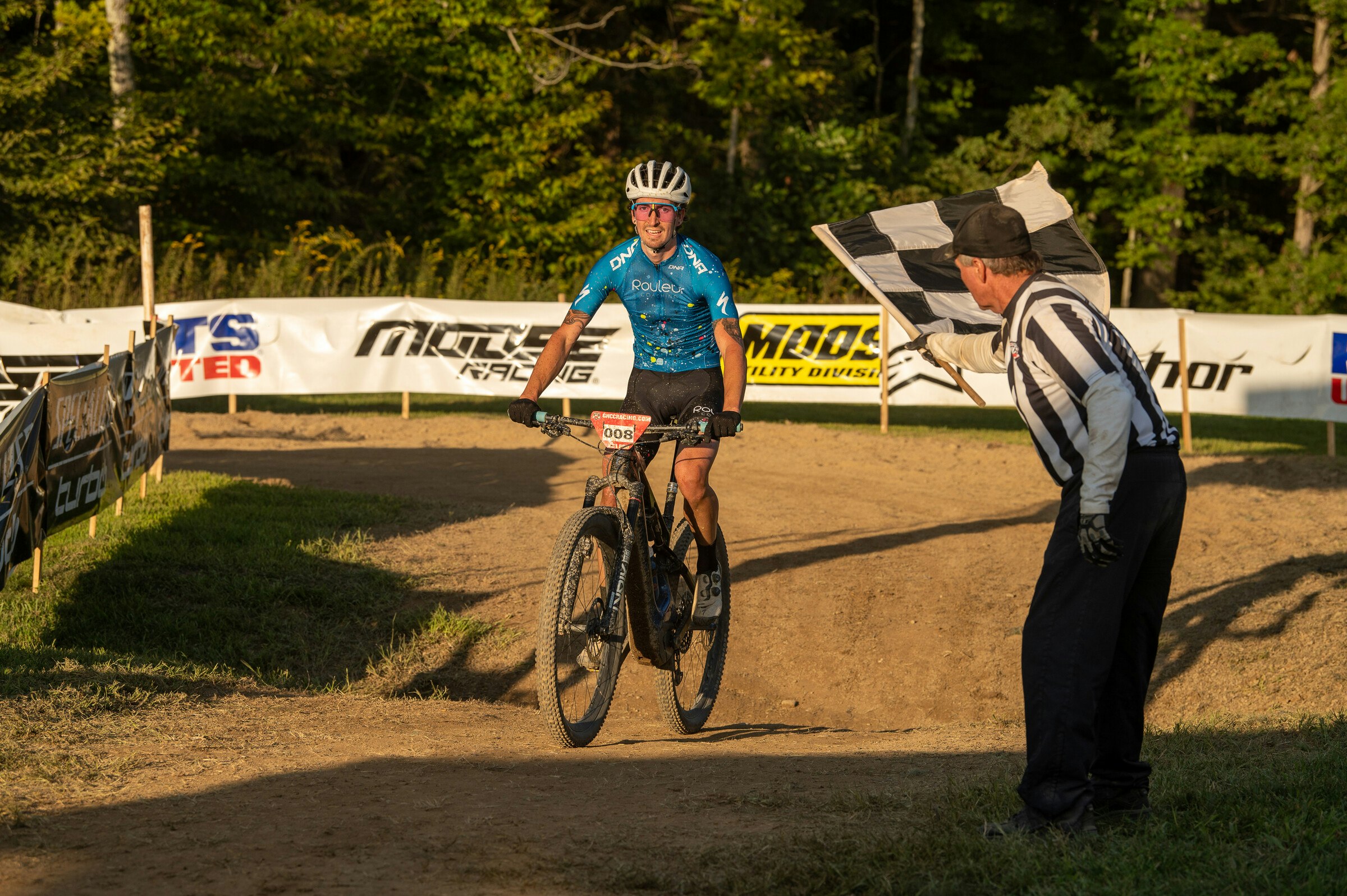 2023 Rocky Mountain ATV/MC Mountaineer GNCC: eMTB Doubleheader Highlights