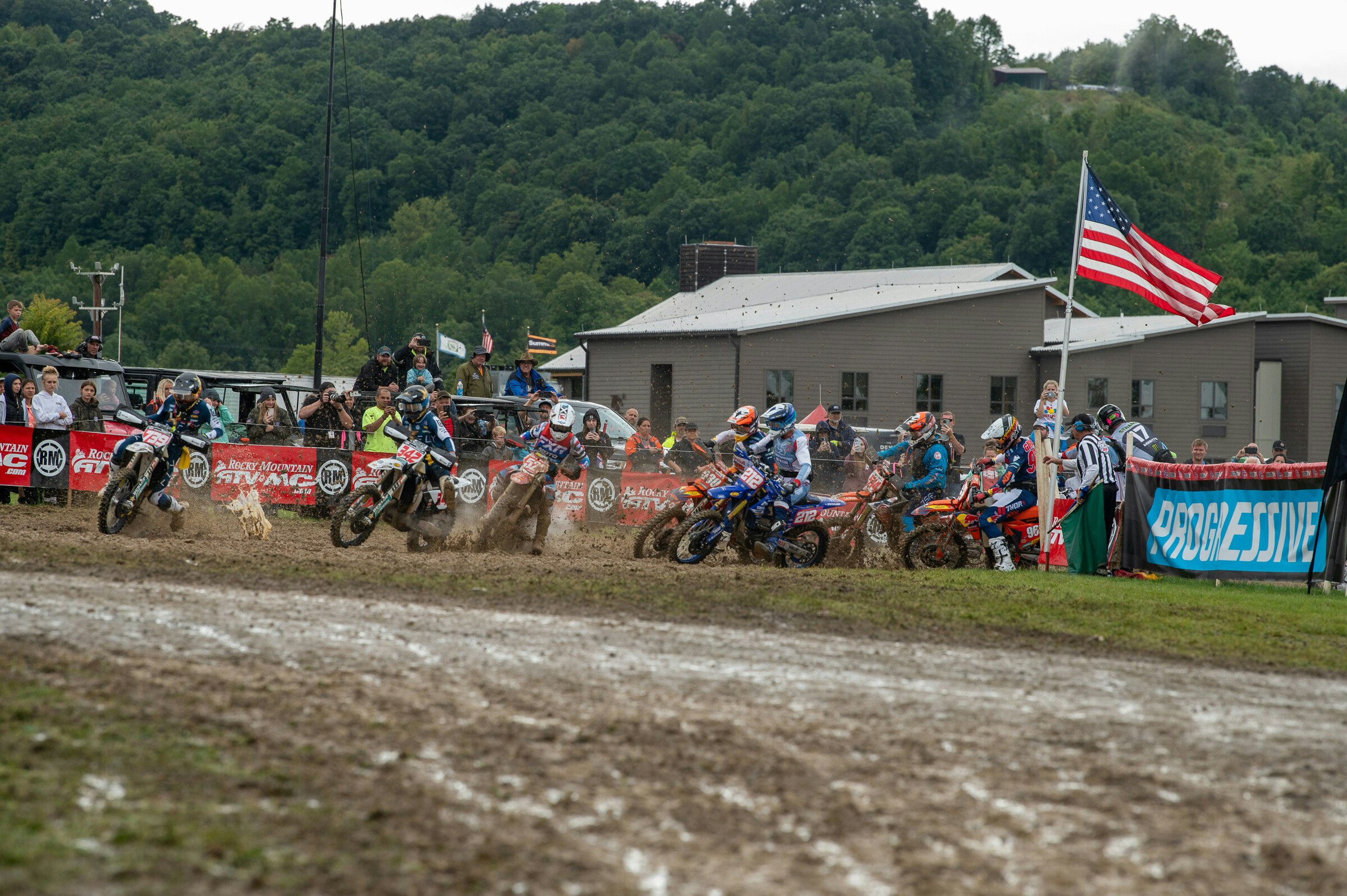 Photo Gallery: The Mountaineer Bikes