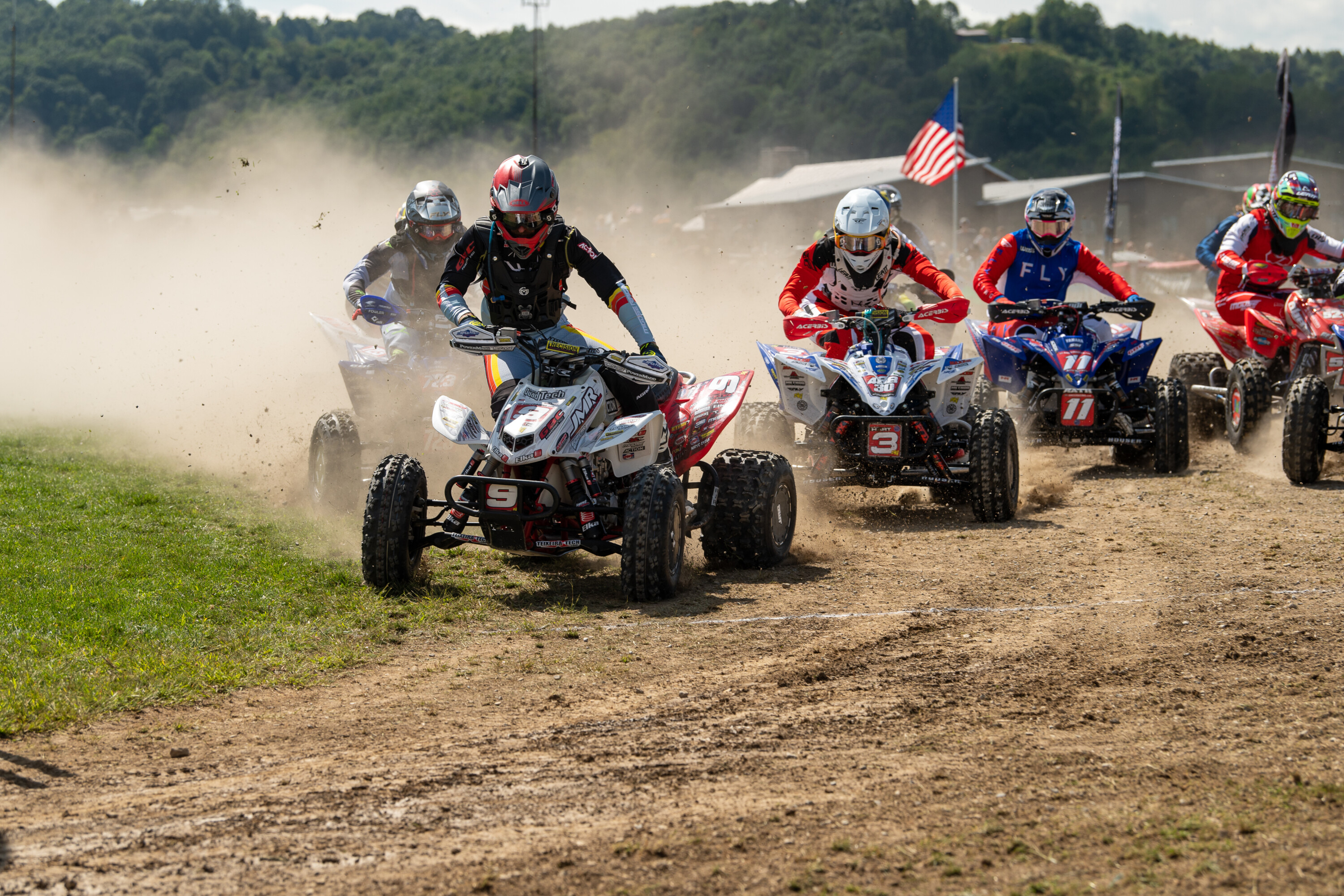 GNCC Racing