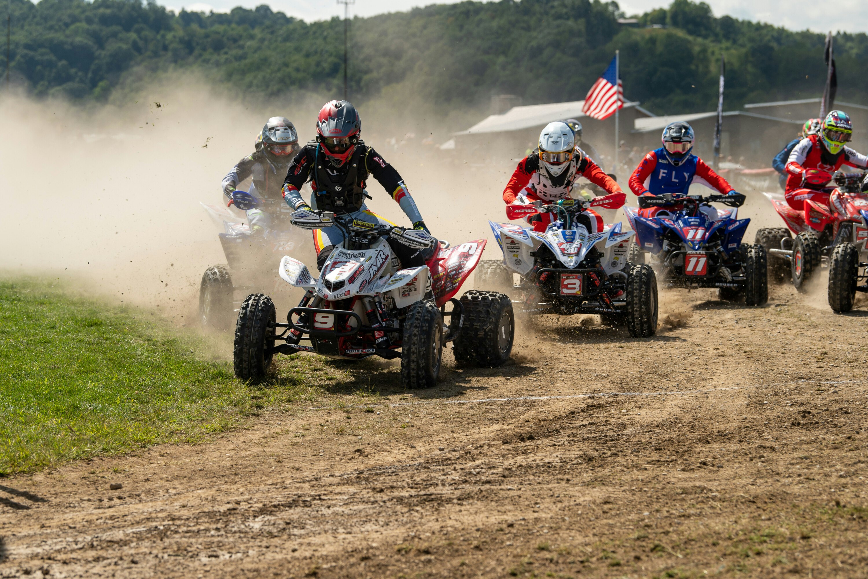 Quick Fill #26: This Week in GNCC