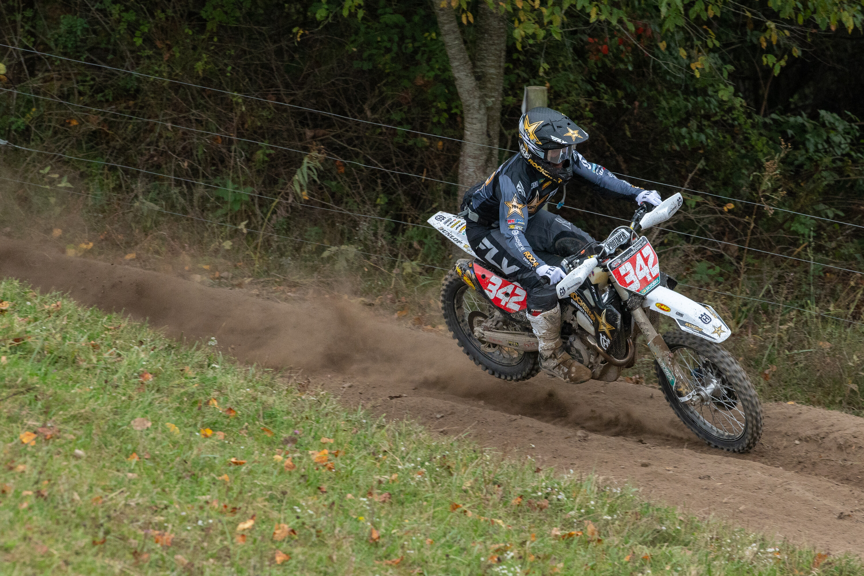 Photo Gallery: Buckwheat 100 Bikes