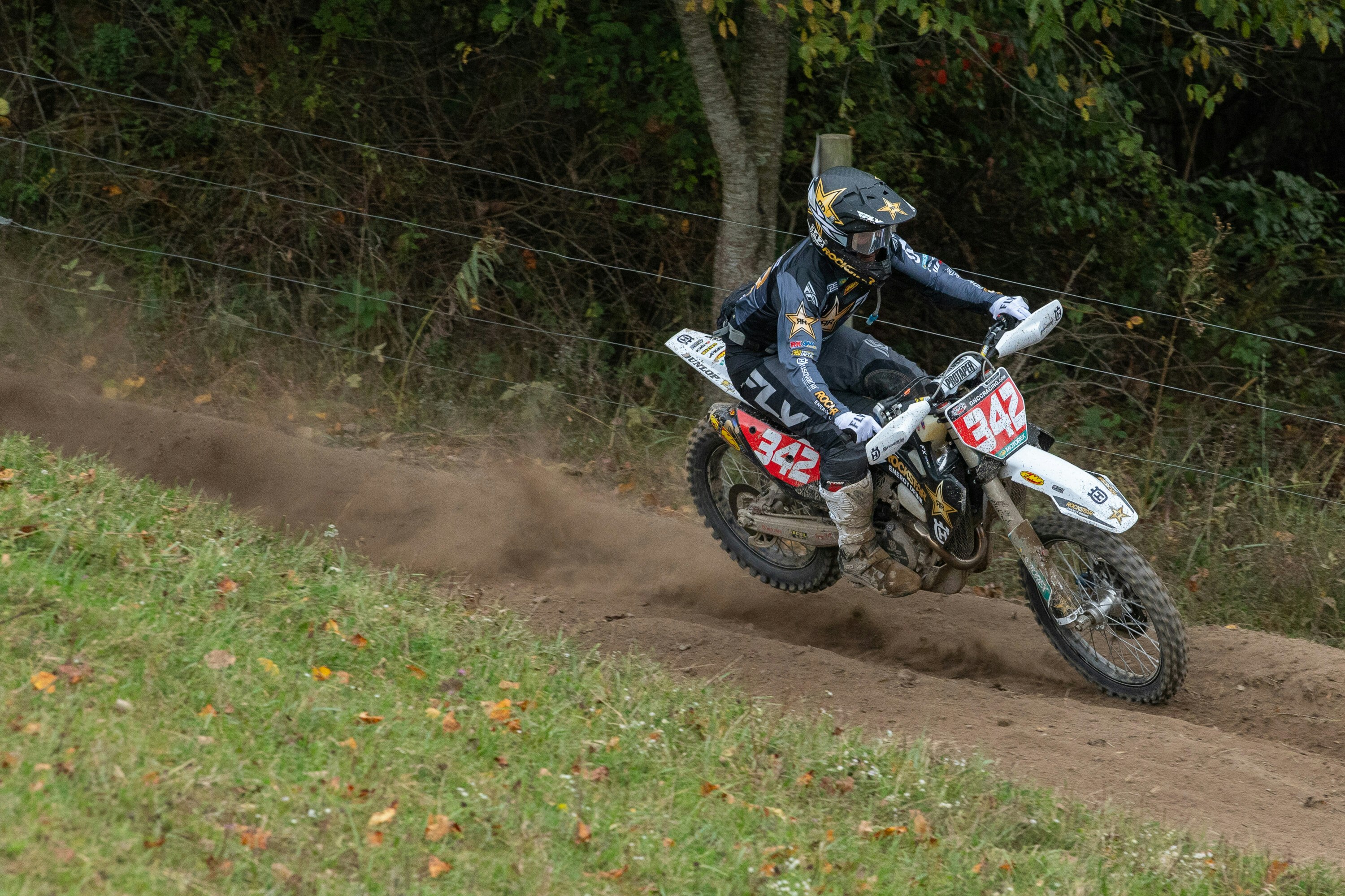 Photo Gallery: Buckwheat 100 Bikes