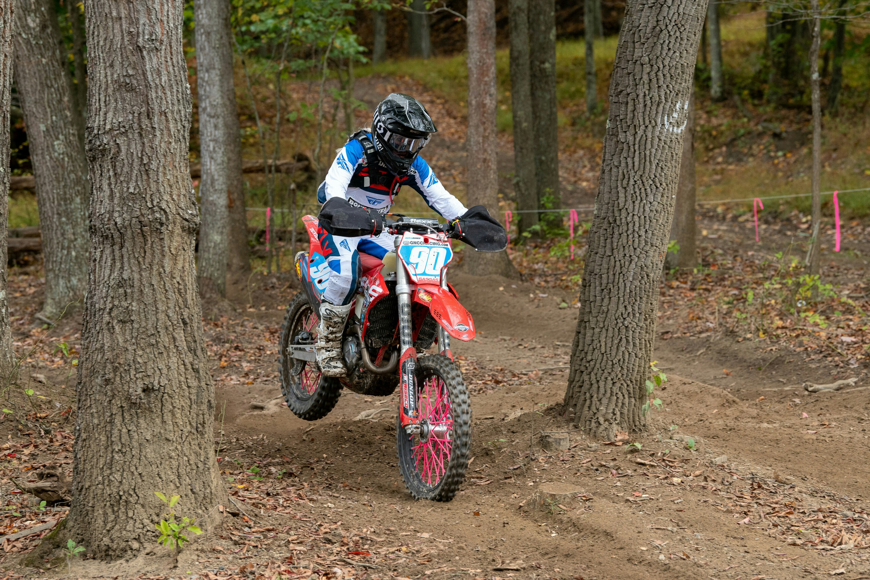 Kanati Tires Buckwheat 100: Women's Race Report