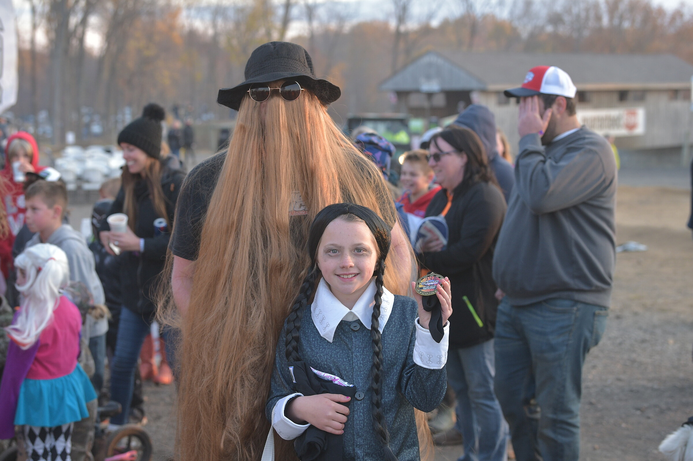 Trick-Or-Treating, Costume Contest, ePeeWee Racing and more happening throughout the weekend at Ironman Raceway!