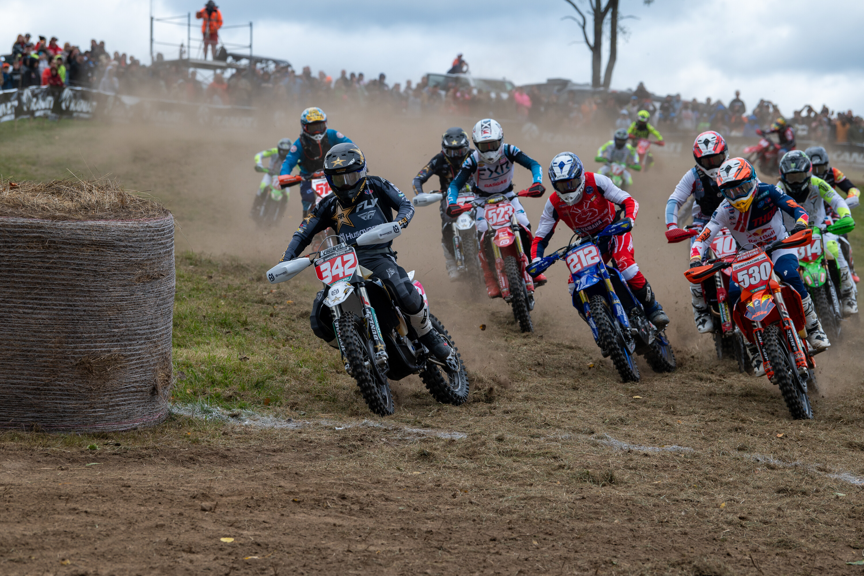 Quick Fill #27: This Week in GNCC