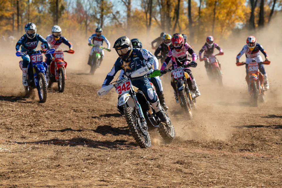 Quick Fill #30: This Week in GNCC