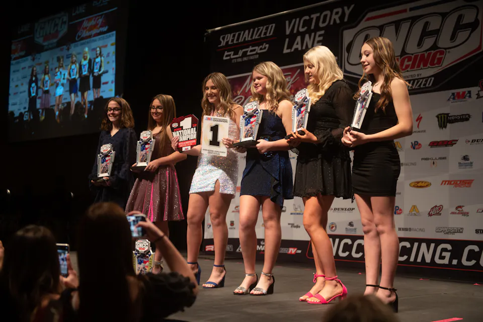 Registration is Now Open For The 2023 Grand National Cross Country Series Banquets