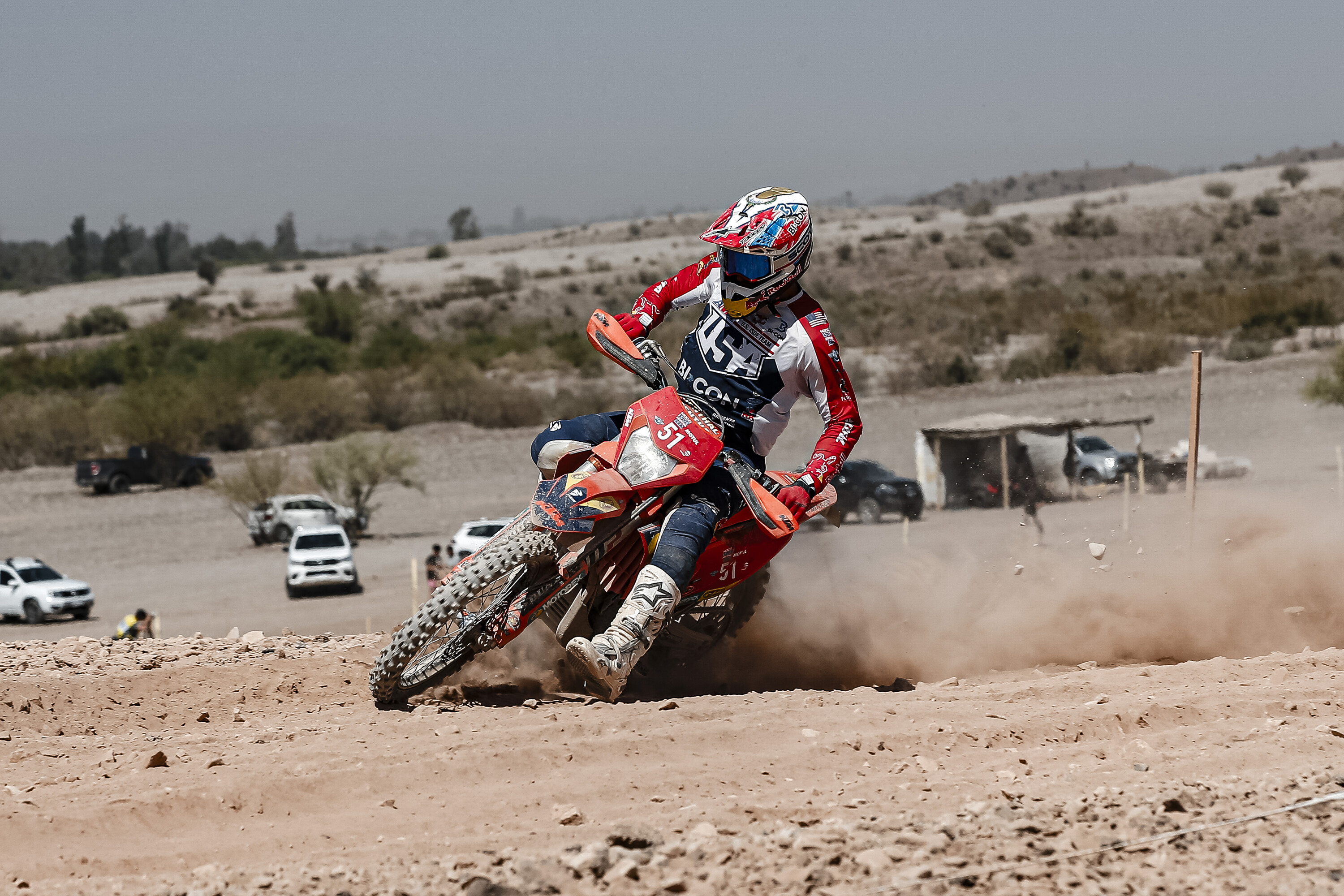 FIM ISDE 2023 INTERNATIONAL SIX DAYS ENDURO - Argentina