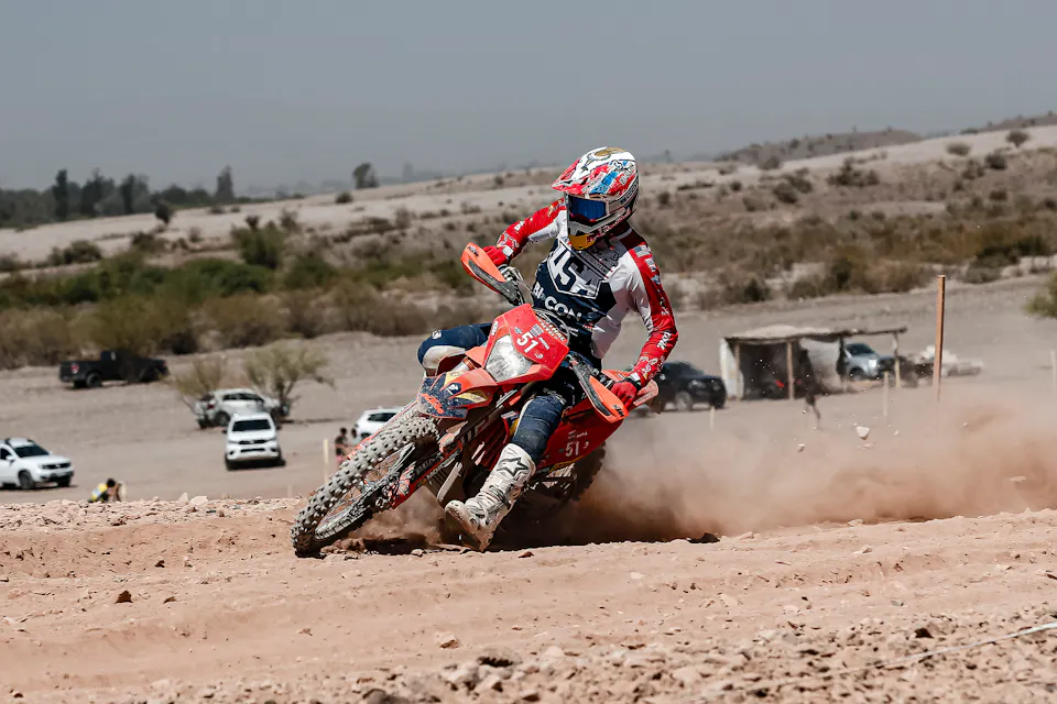 United States strengthen their lead on day two at 6DAYS®