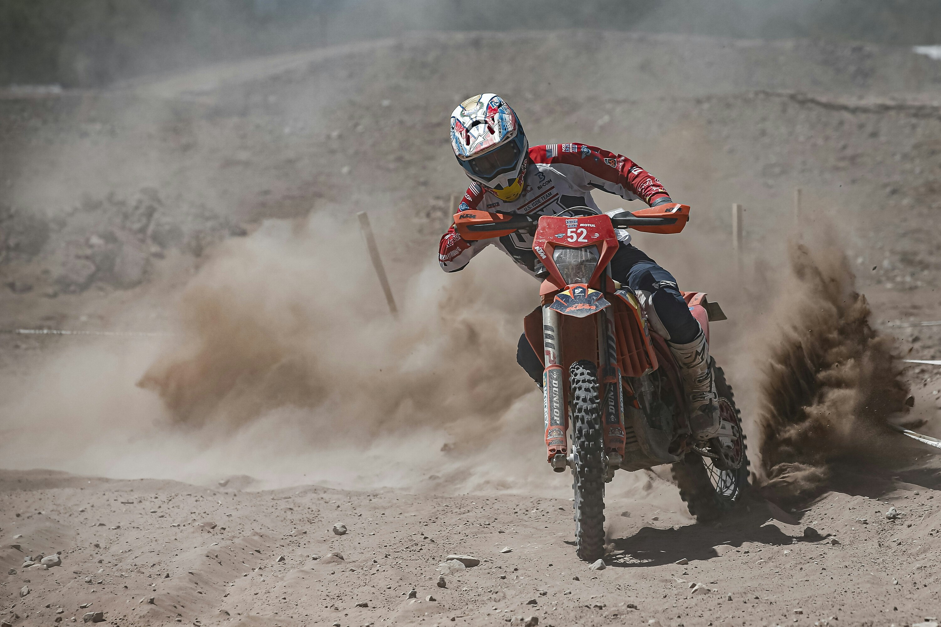 United States claim early lead at 6DAYS® on day one in Argentina