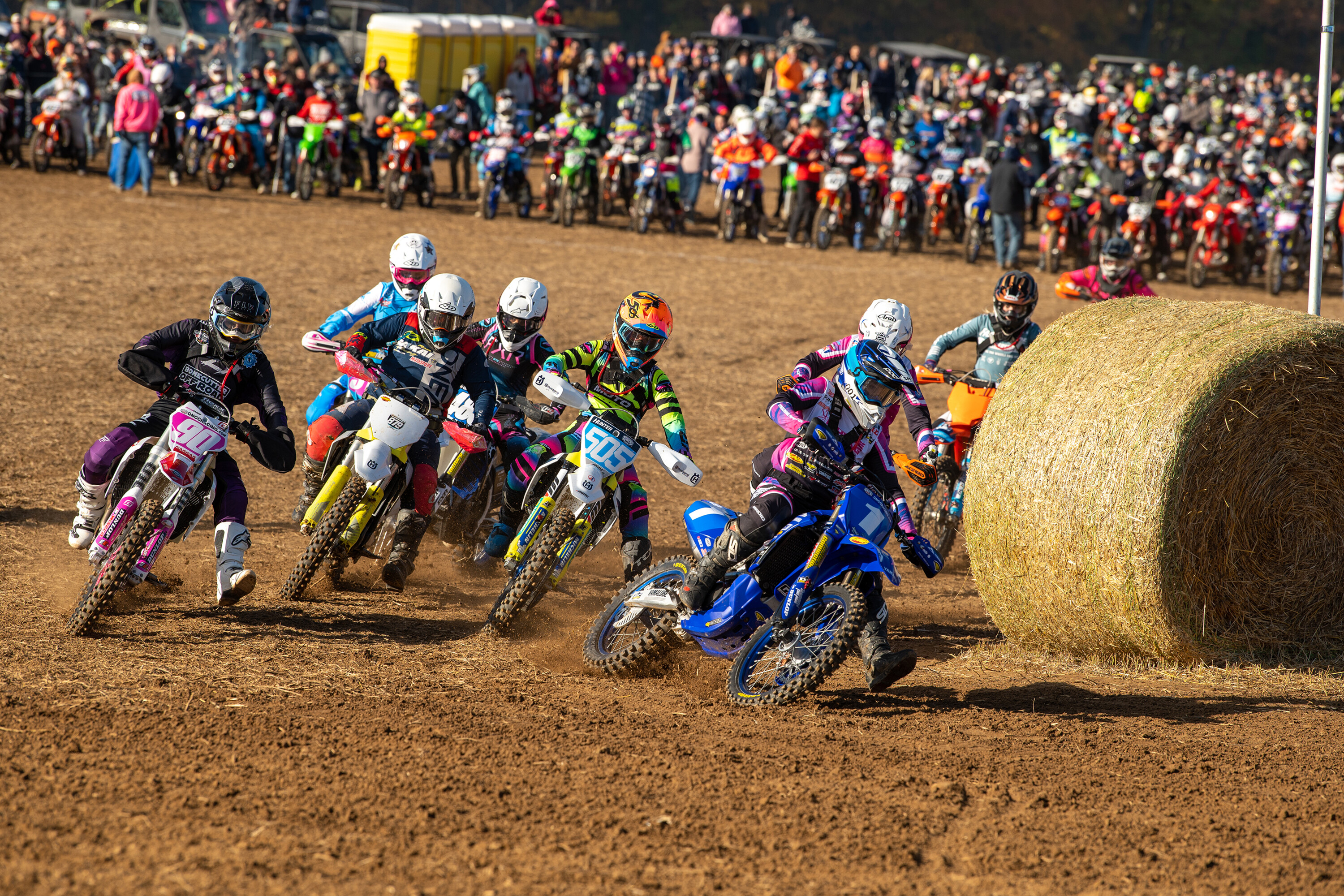 Photo Gallery: Ironman Bikes