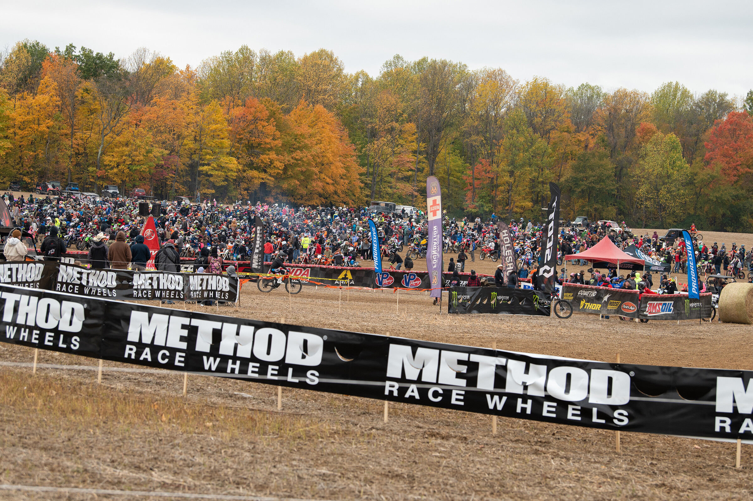 Competition Bulletin 2024-5: Class Addition to 2024 Bike National Classes 