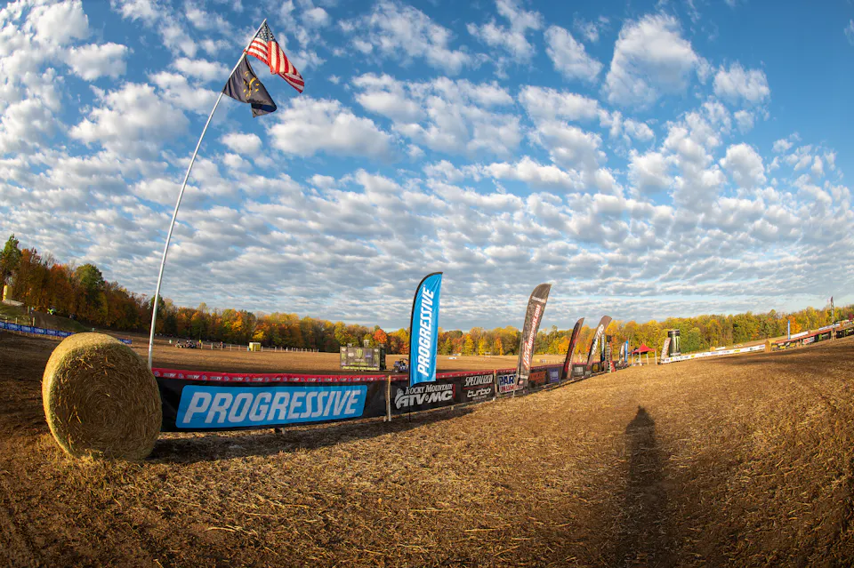 2024 Job Openings with GNCC Racing