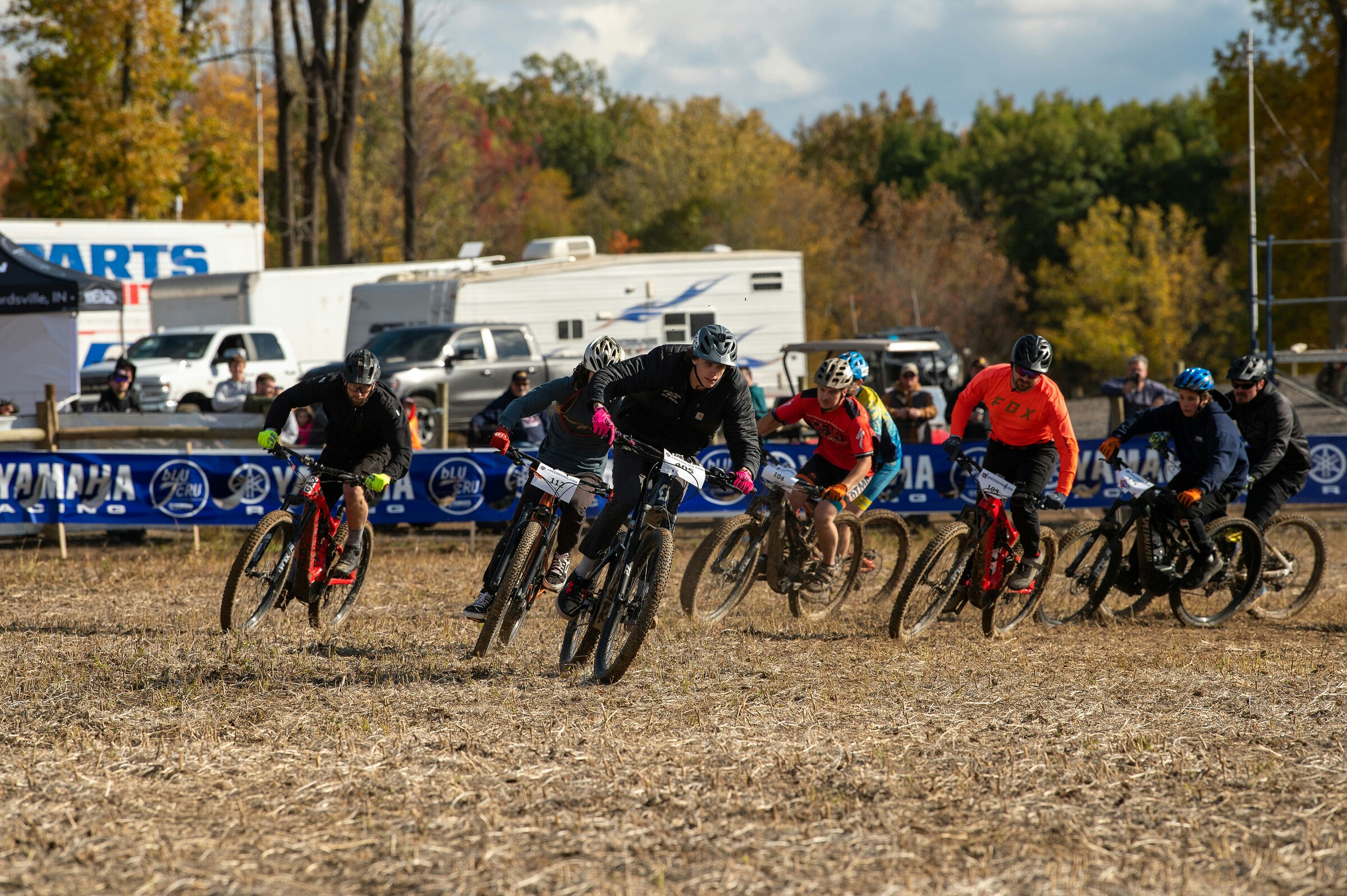 Photo Gallery: Ironman eMTB