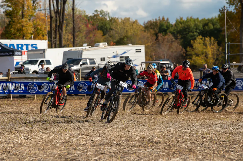 Photo Gallery: Ironman eMTB