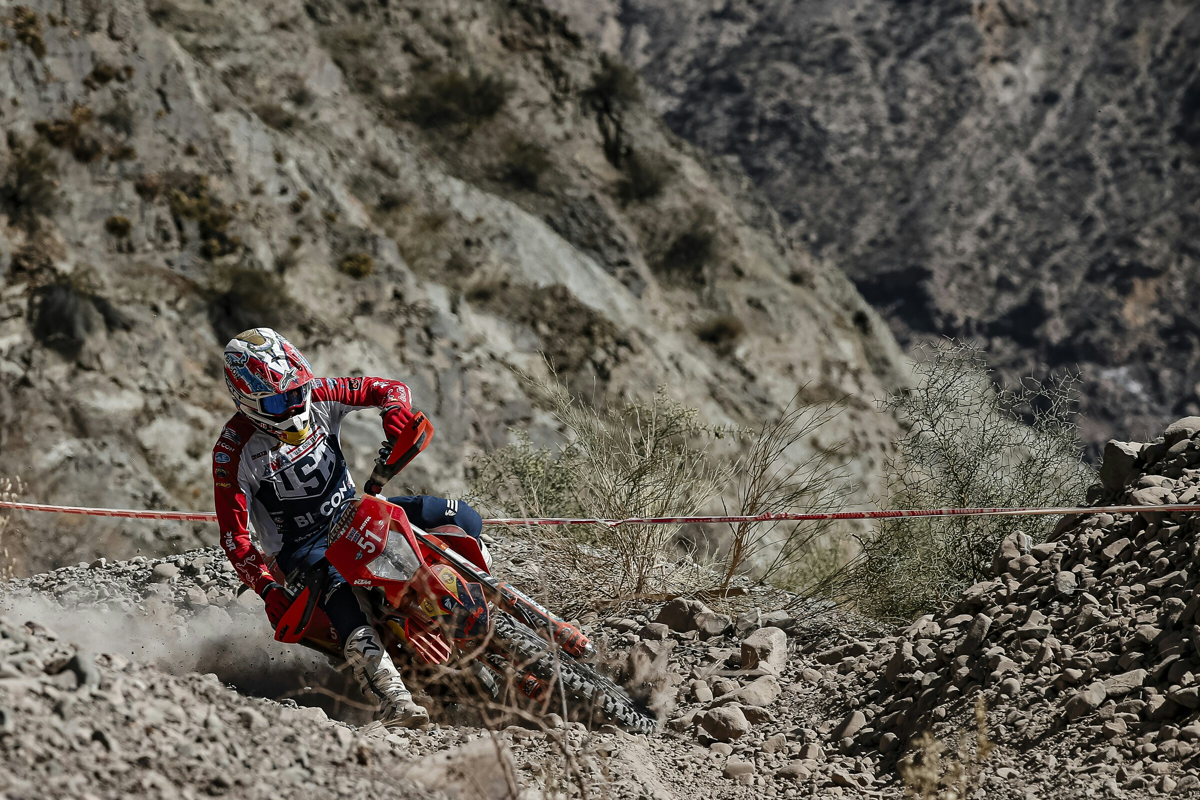 United States Fend Off Italy for Narrow Victory on Day Four of 6DAYS®