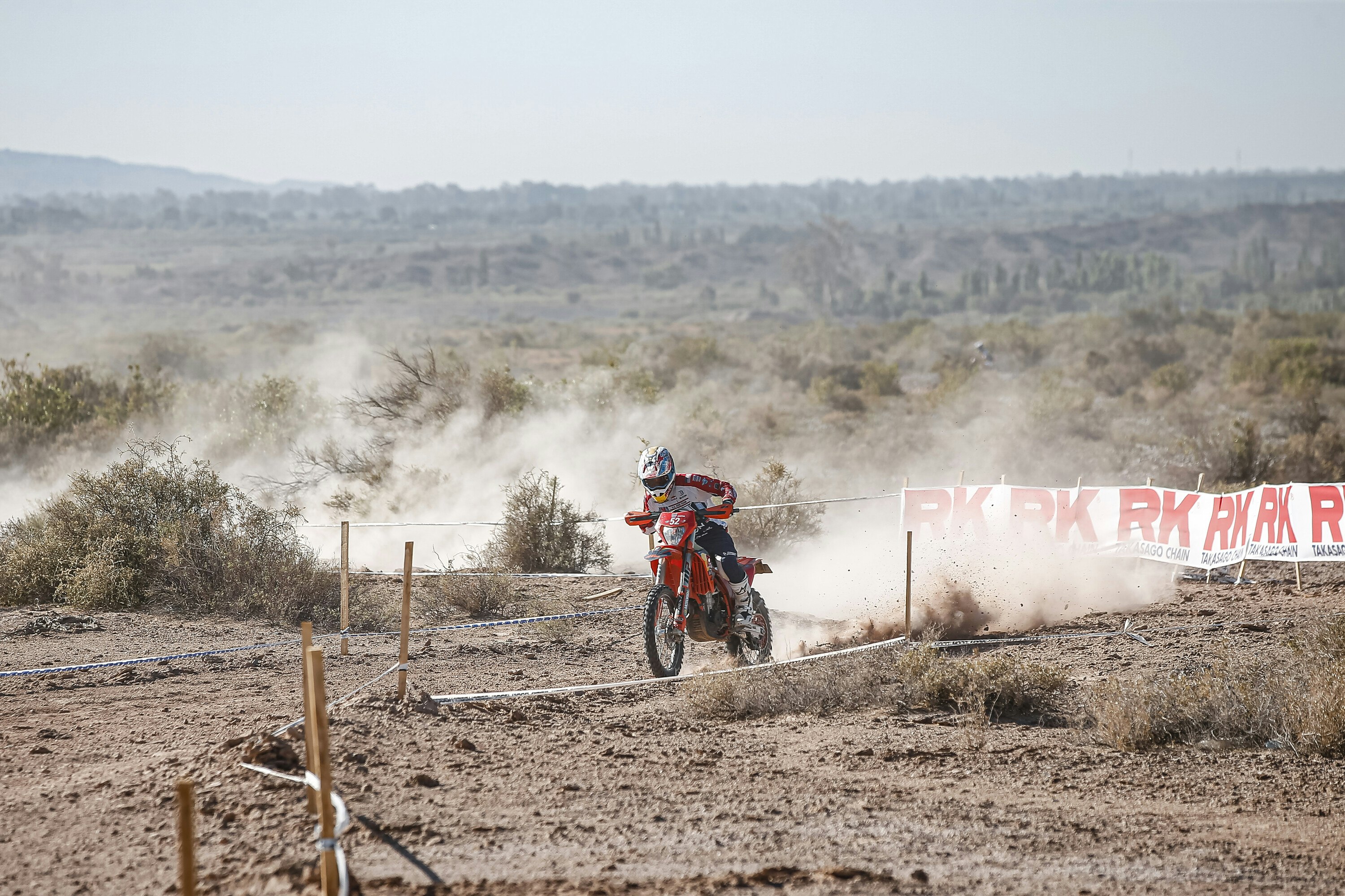 FIM ISDE 2023 Argentina - Day 1 Official Highlights