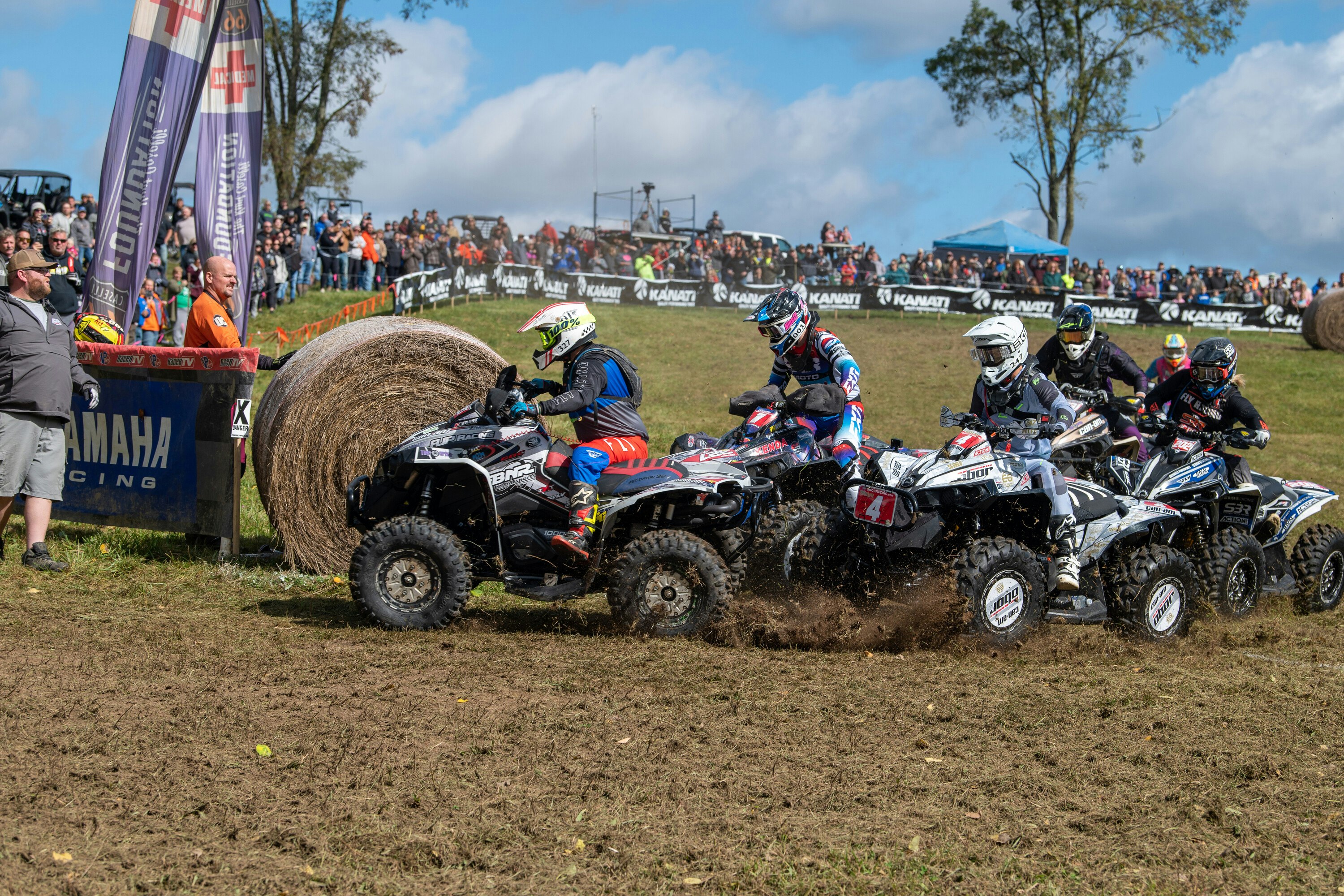 Quick Fill #32: This Week in GNCC
