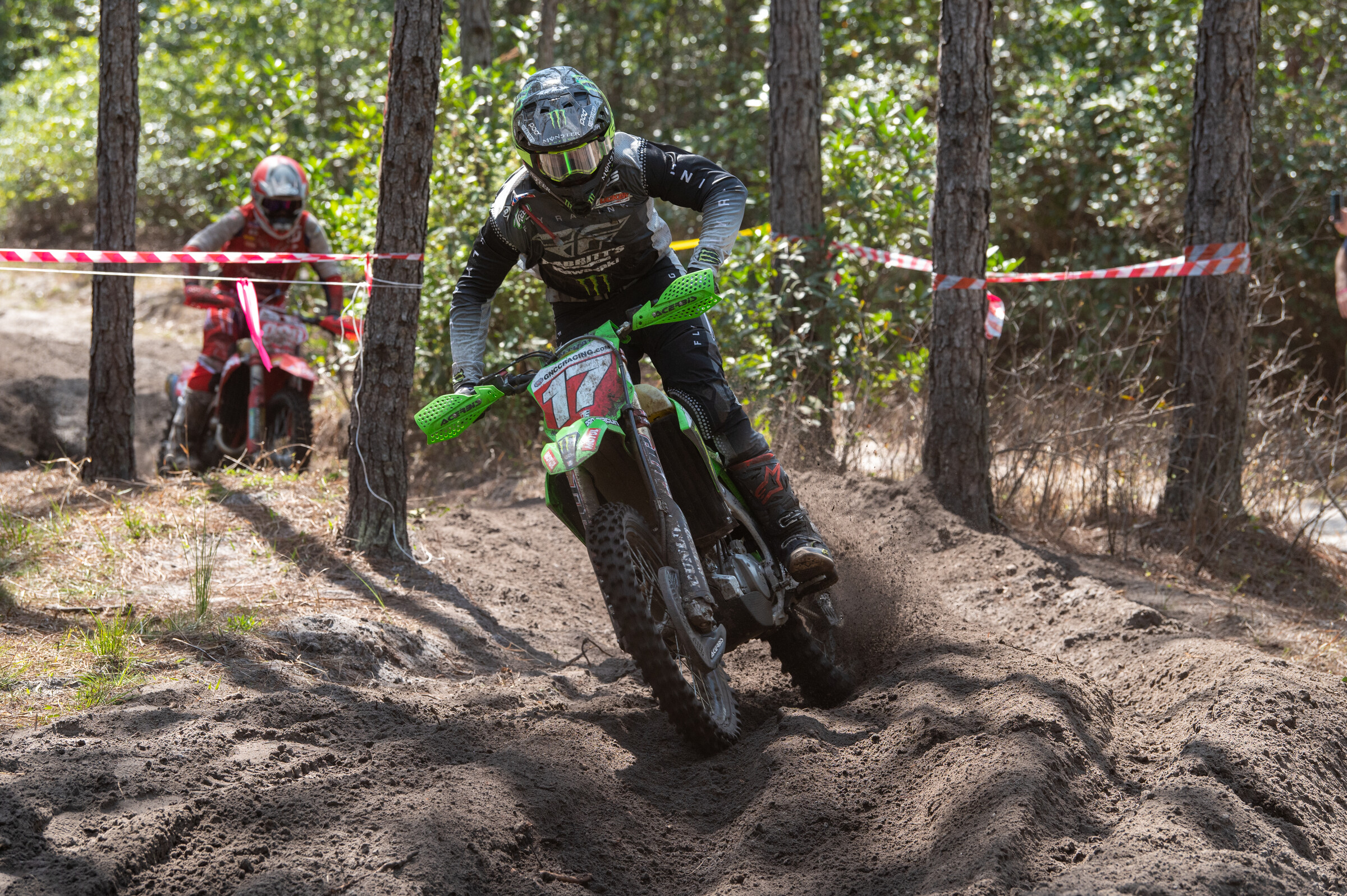 Josh Strang was the eighth different winner in 2023. What will he be riding in 2024?