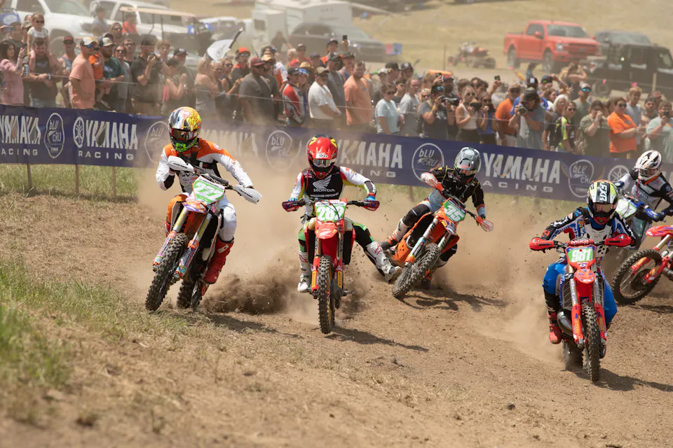 Quick Fill #2: This Week in GNCC