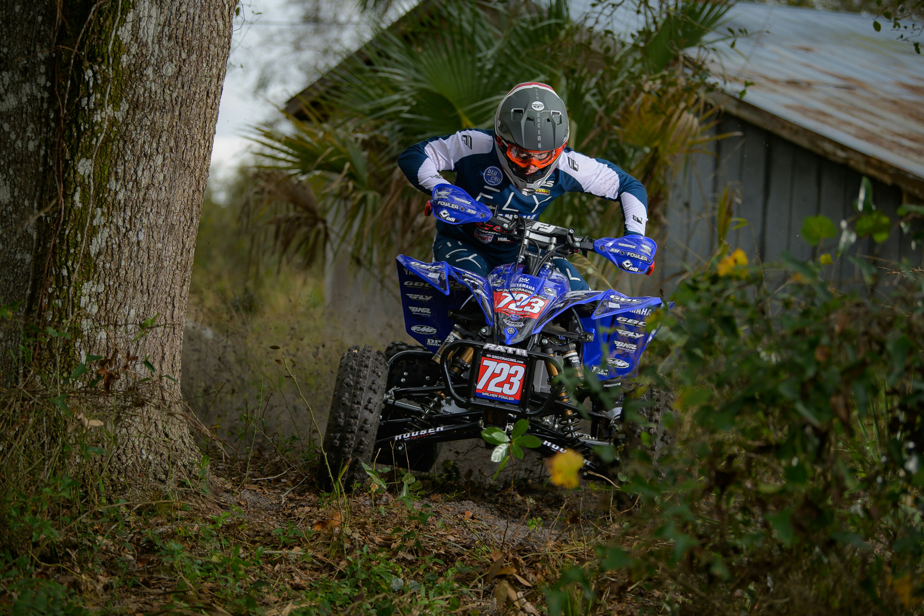 Quick Fill #3: This Week in GNCC