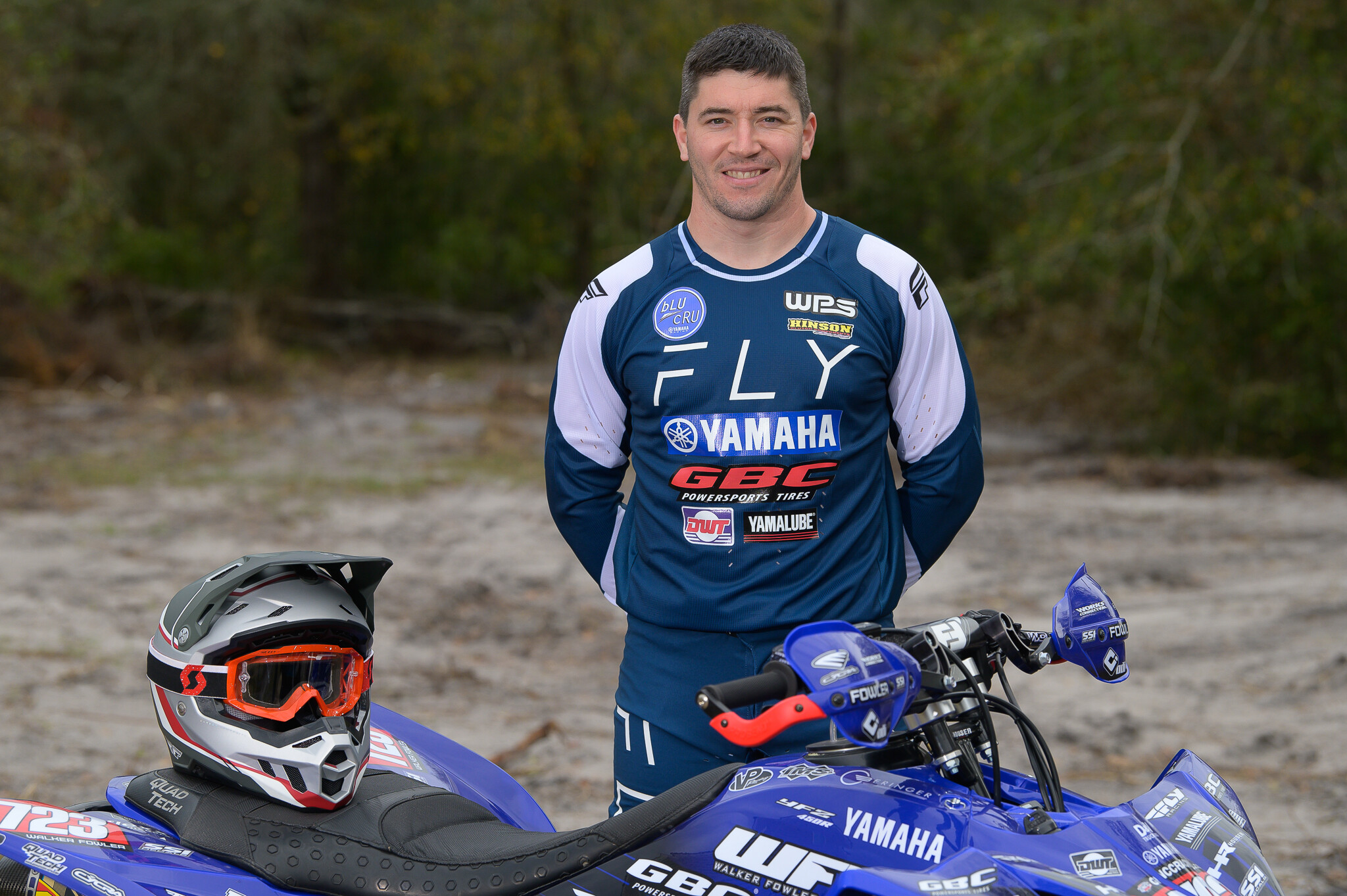 Ken caught up with this guy, Walker Fowler, recently!