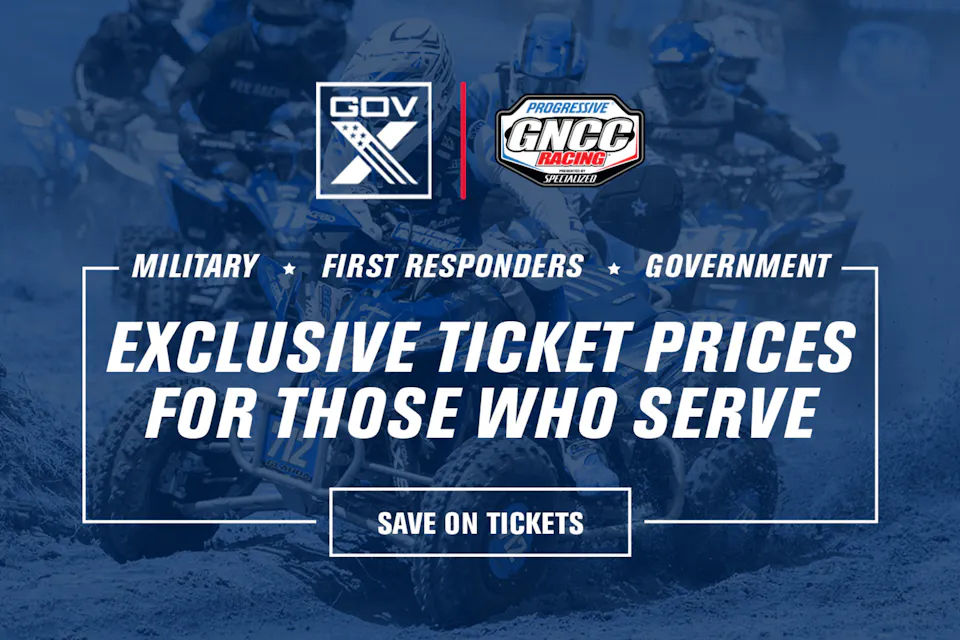 Military, First Responder, Law Enforcement & Healthcare Worker Discounted Tickets on Sale Now