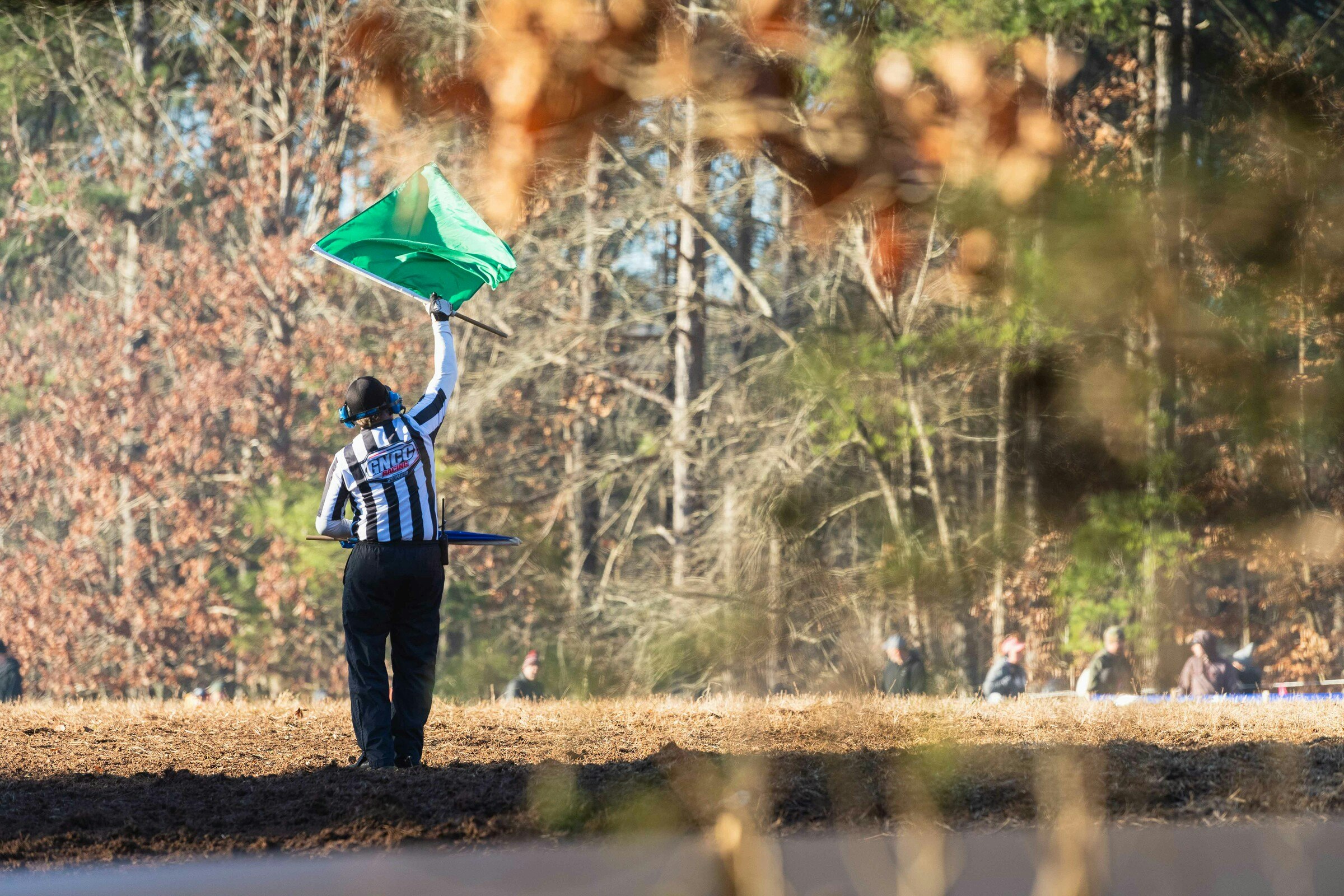 Ricky Towery Bobblehead Available at Ironman Raceway