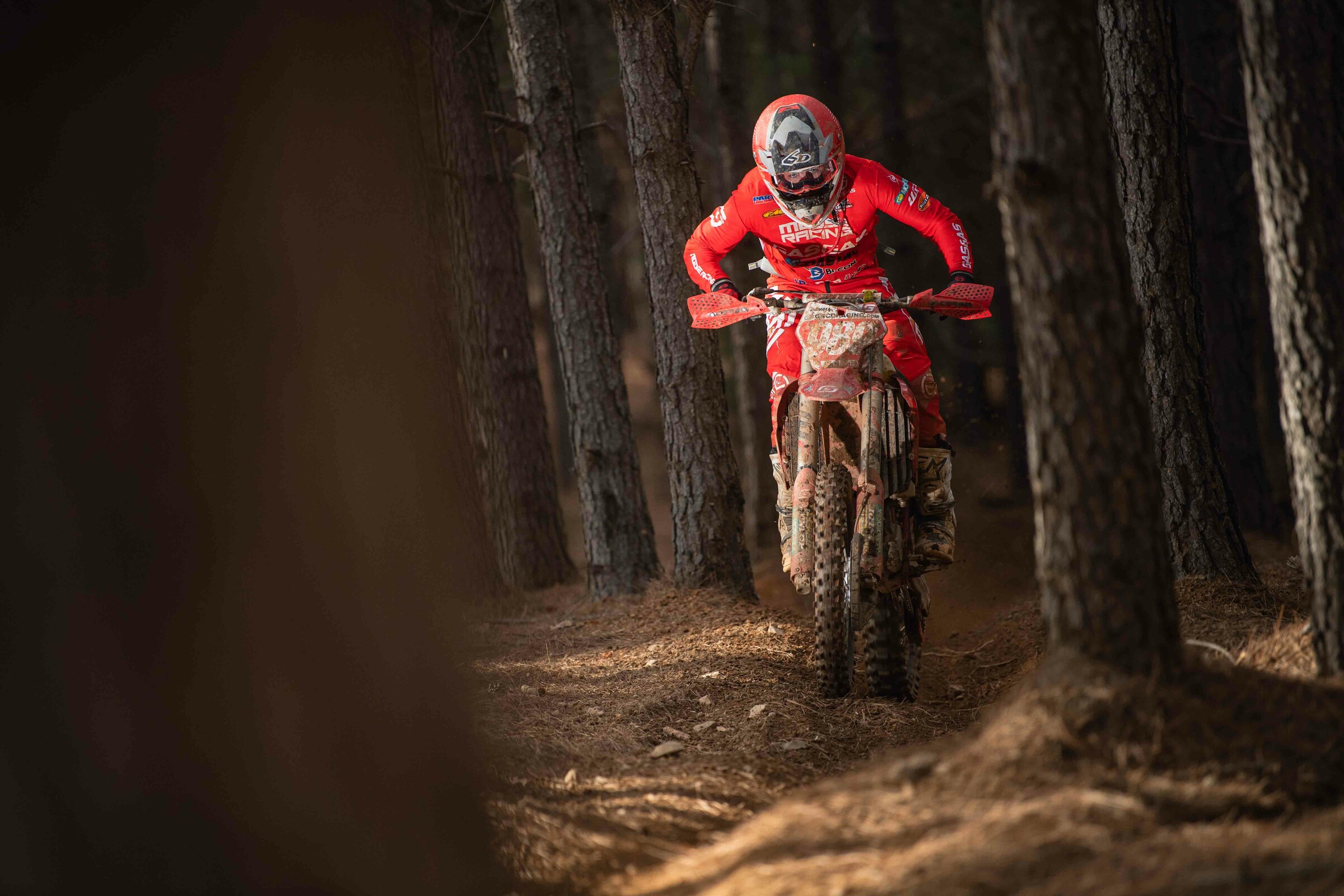 Duvall was unfortunately sidelined for majority of 2023 due to injuries.