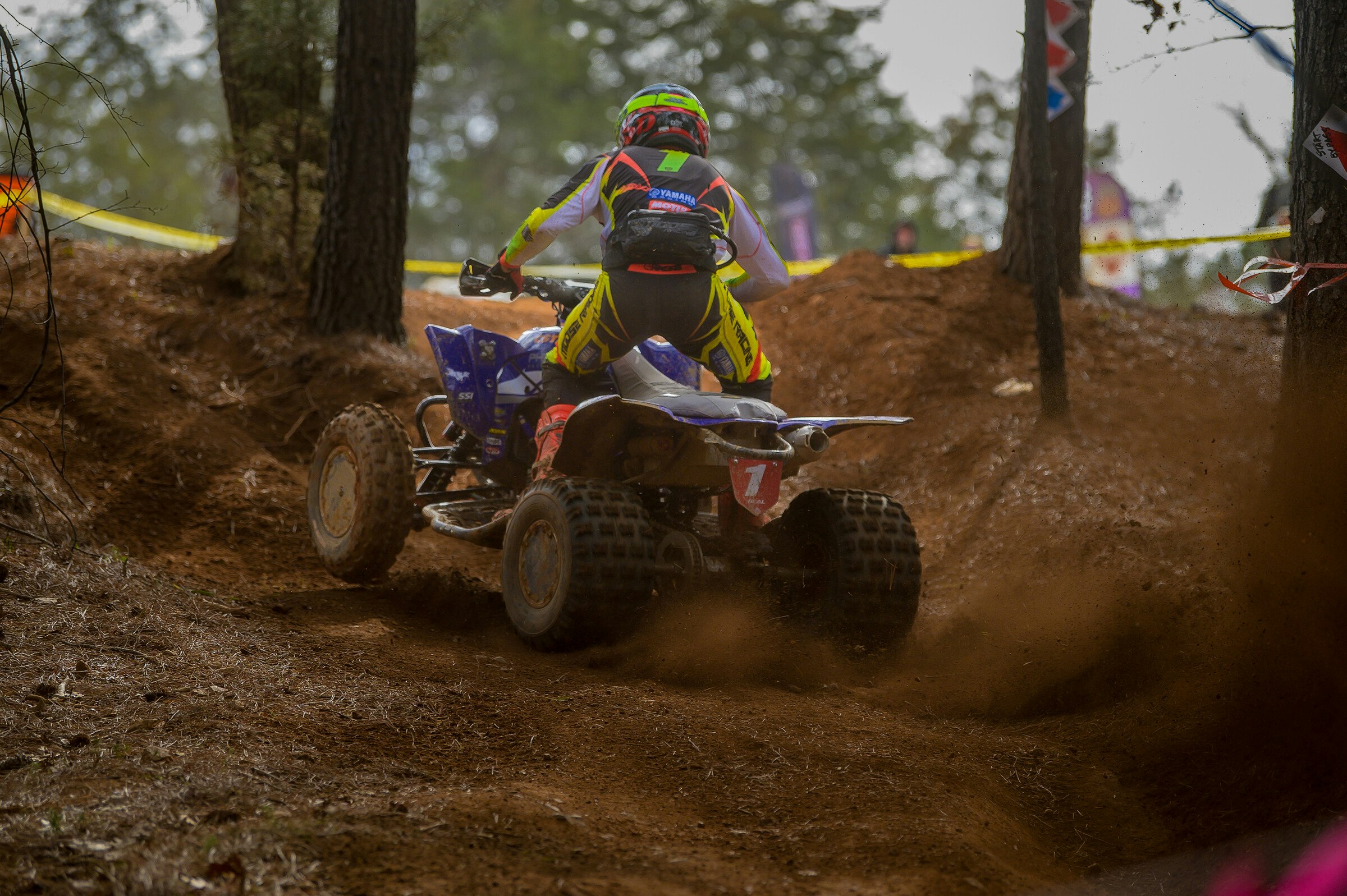 Photo Gallery: Big Buck ATVs