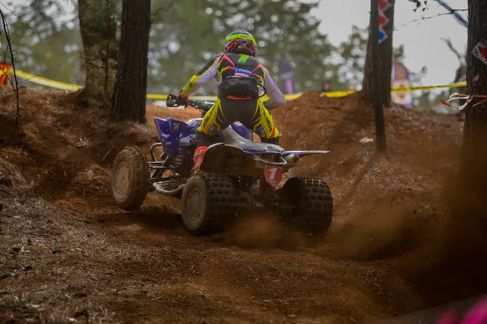 Photo Gallery: Big Buck ATVs