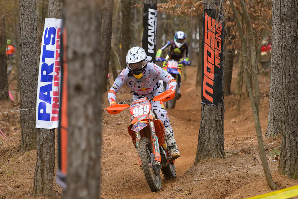 Photo Gallery: Big Buck Bikes