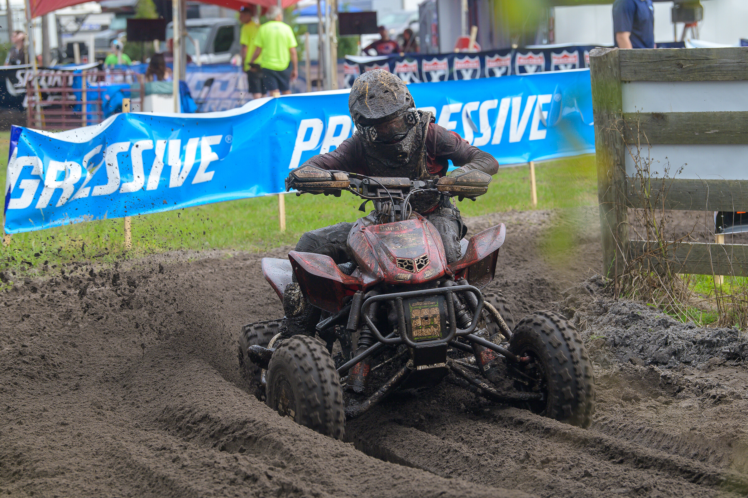 Braxton Grosse (CST Tires/LMR Motors/Elka/Fly Racing) earned his first-ever XC2 Pro-Am win.