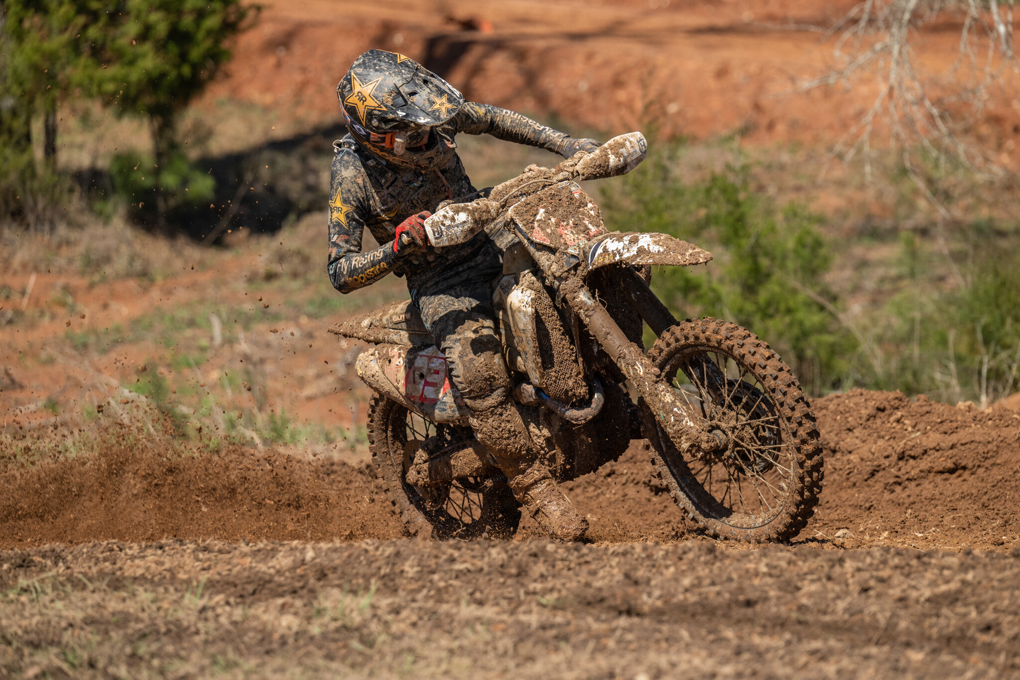 Trevor Bollinger - Rockstar Energy Husqvarna Factory Racing (2)