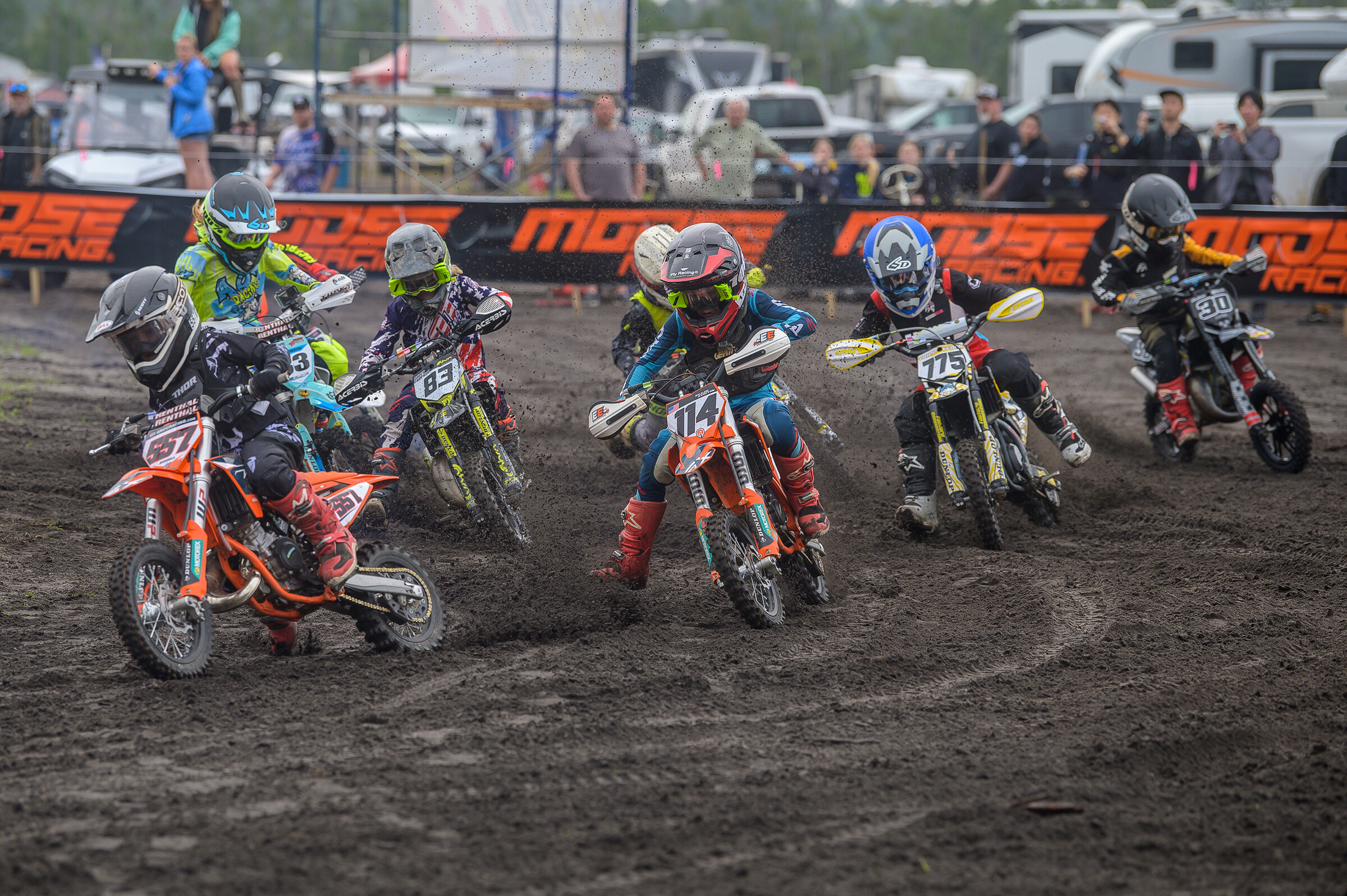 Photo Gallery: Wild Boar Bikes