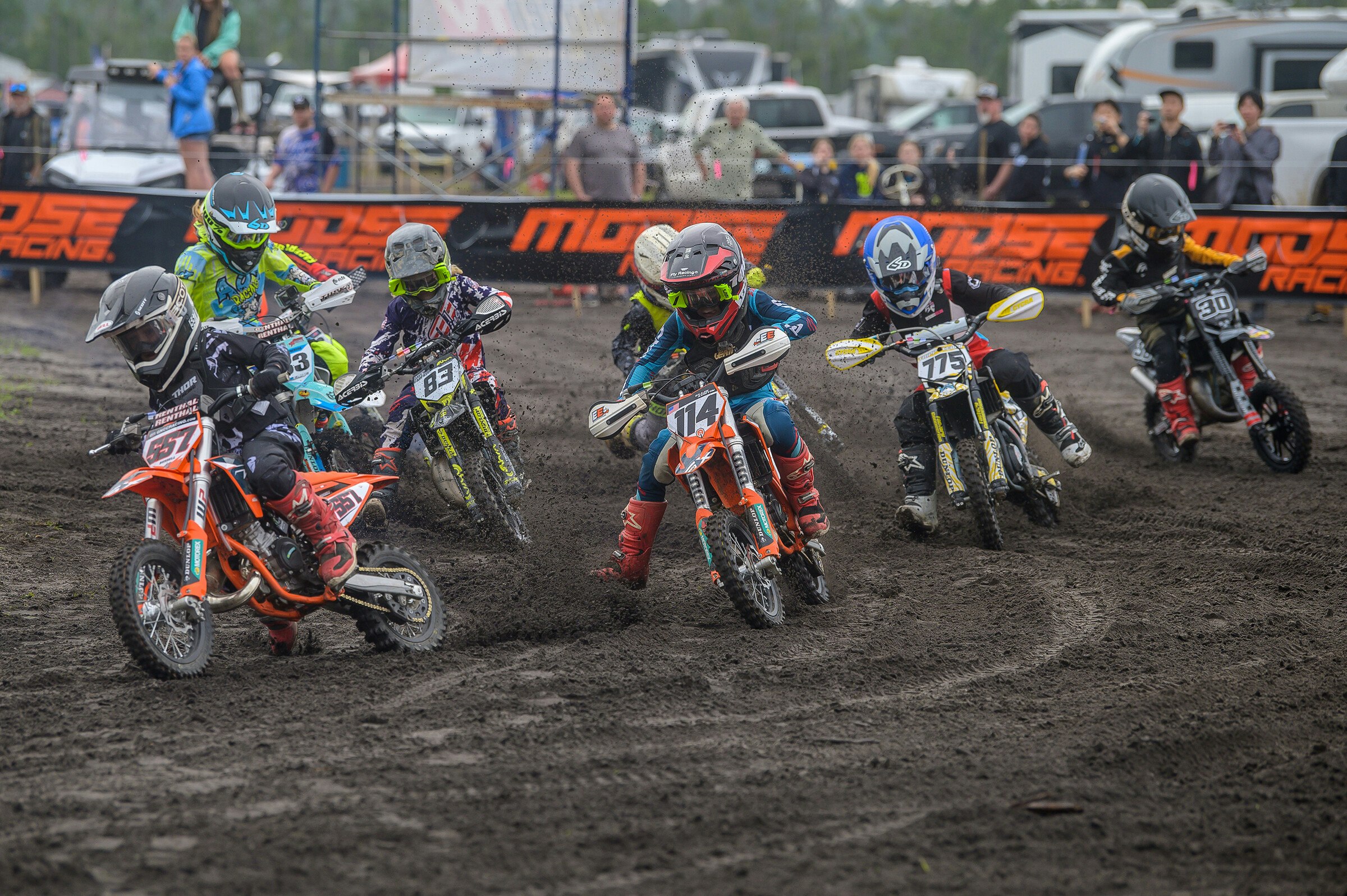 Photo Gallery: Wild Boar Bikes