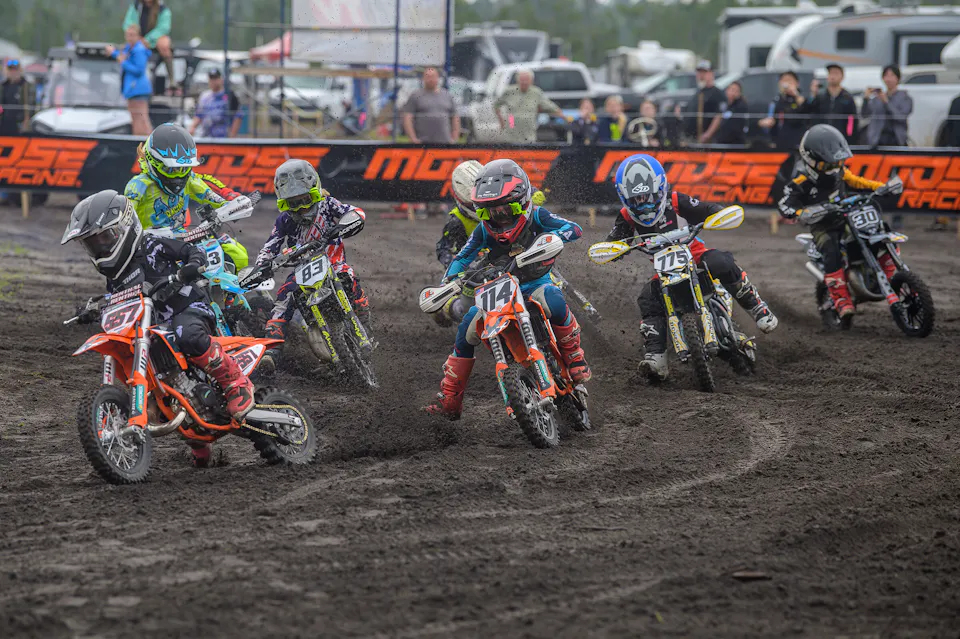 Photo Gallery: Wild Boar Bikes