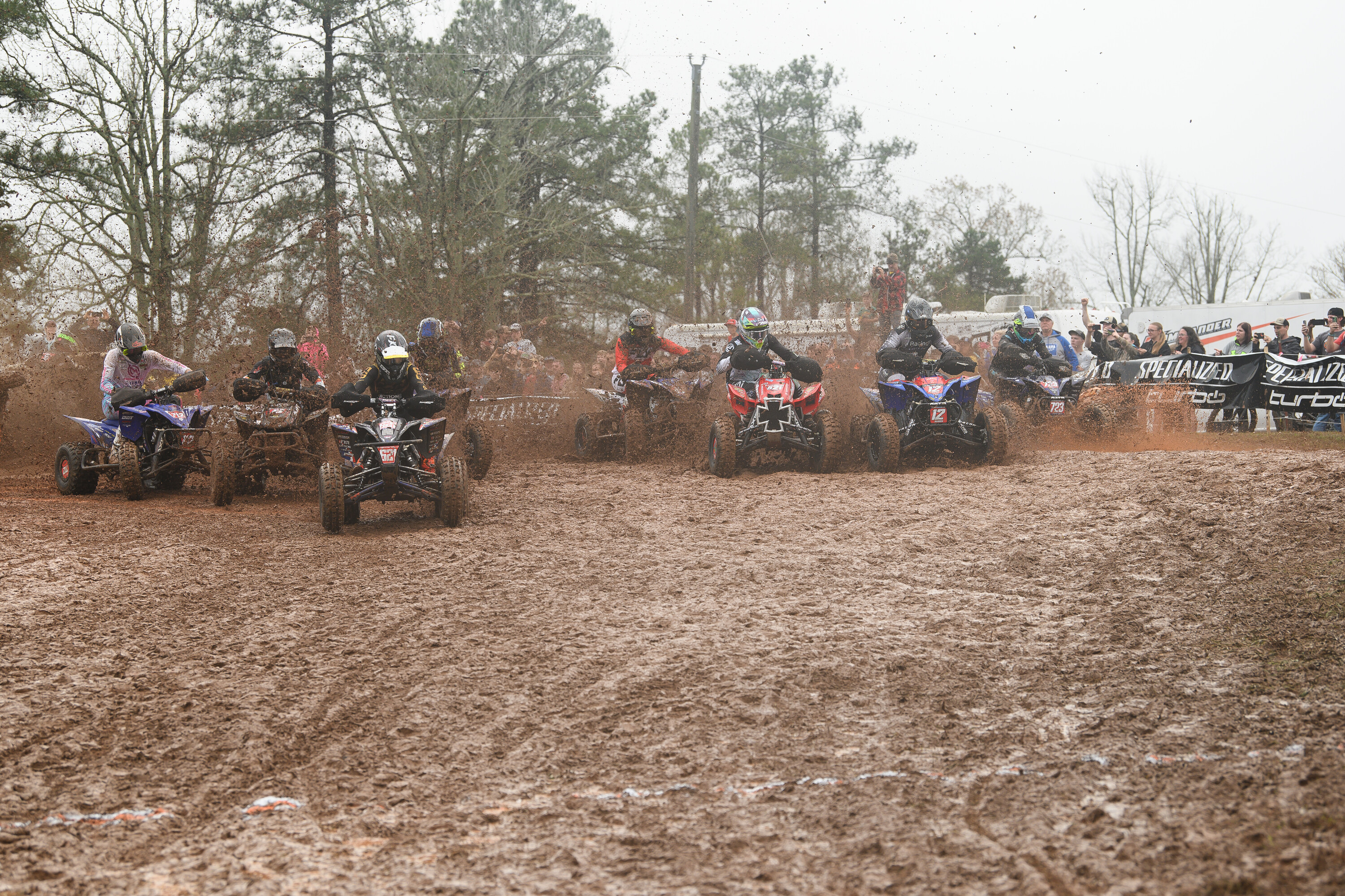 Quick Fill #9: This Week in GNCC