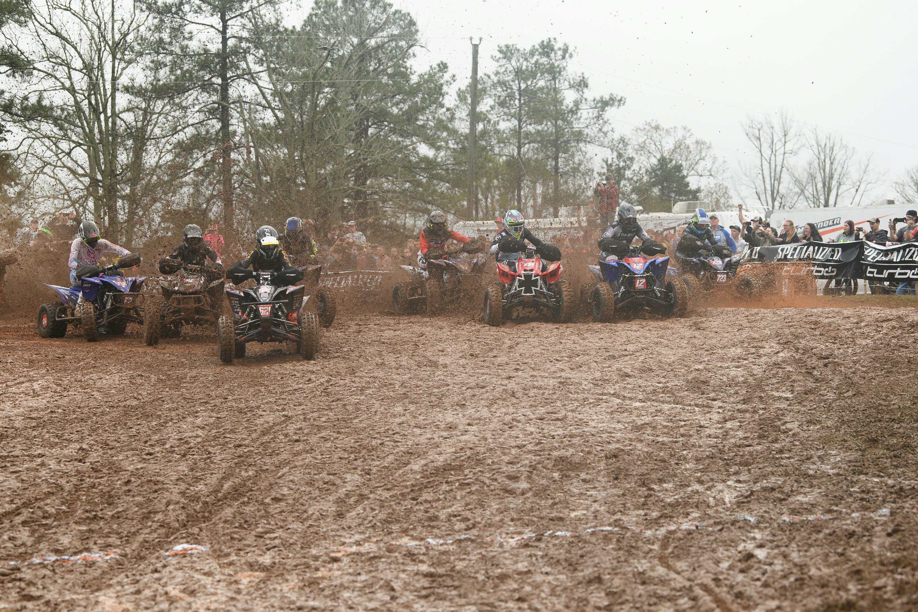 Quick Fill #9: This Week in GNCC