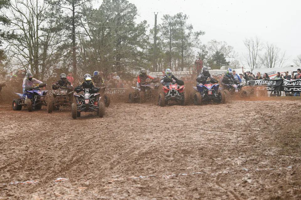 Quick Fill #9: This Week in GNCC