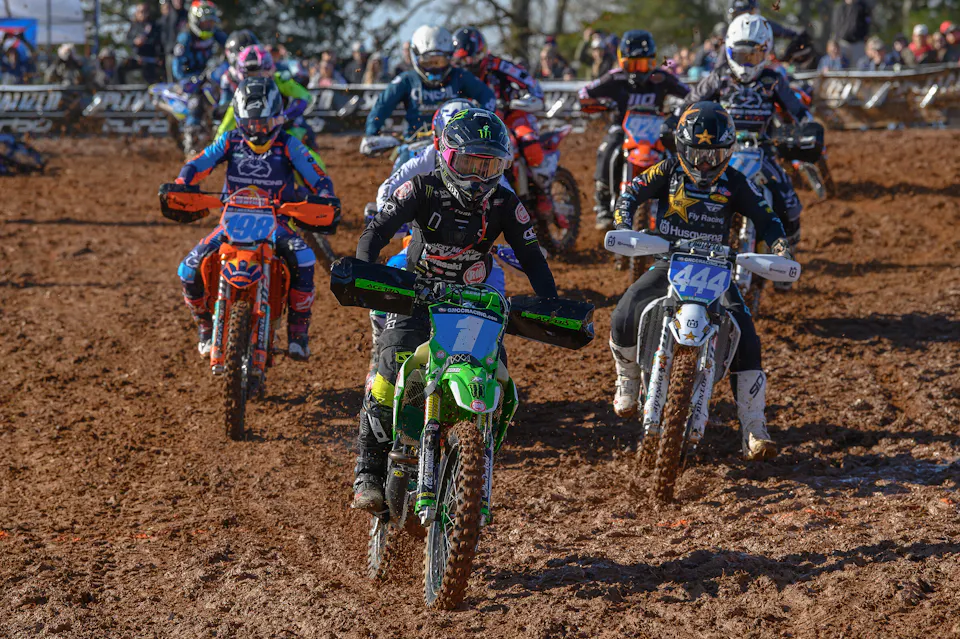Photo Gallery: The General Bikes