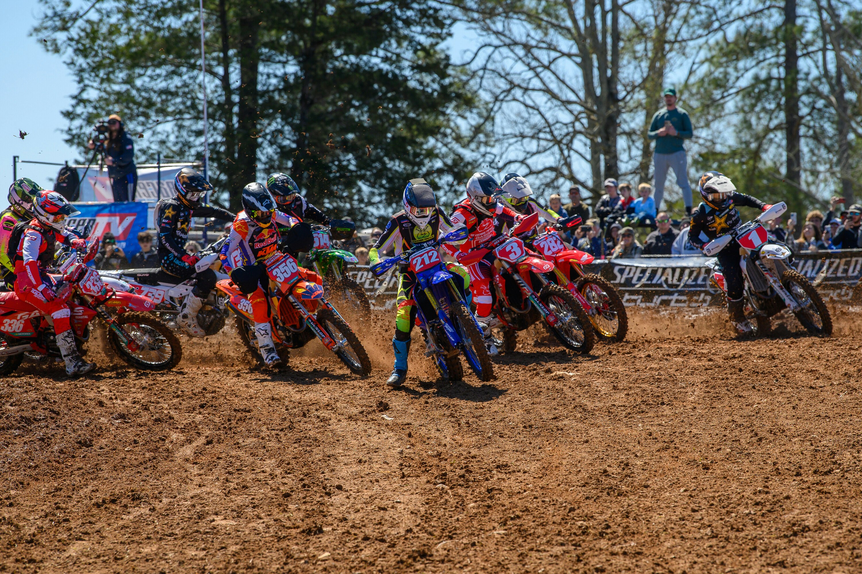 Quick Fill #10: This Week in GNCC