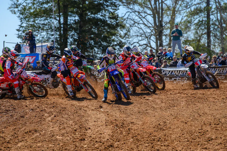 Quick Fill #10: This Week in GNCC