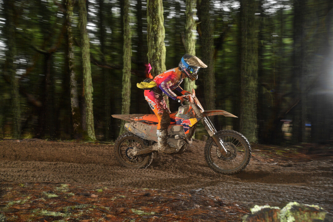 MATEO OLIVEIRA - FMF KTM FACTORY RACING - WHS