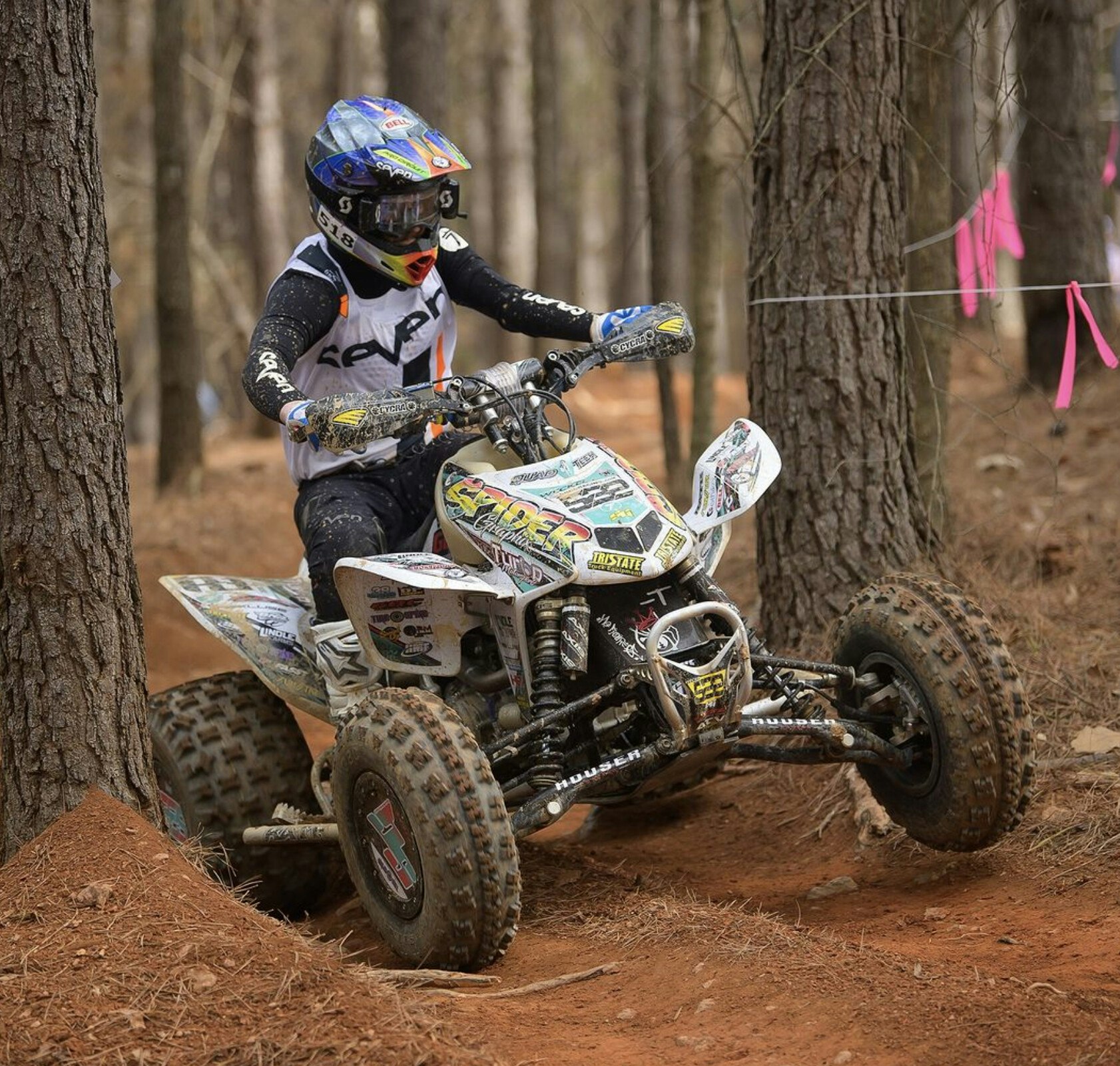 Tuesday Toolbox: Adam Weckel