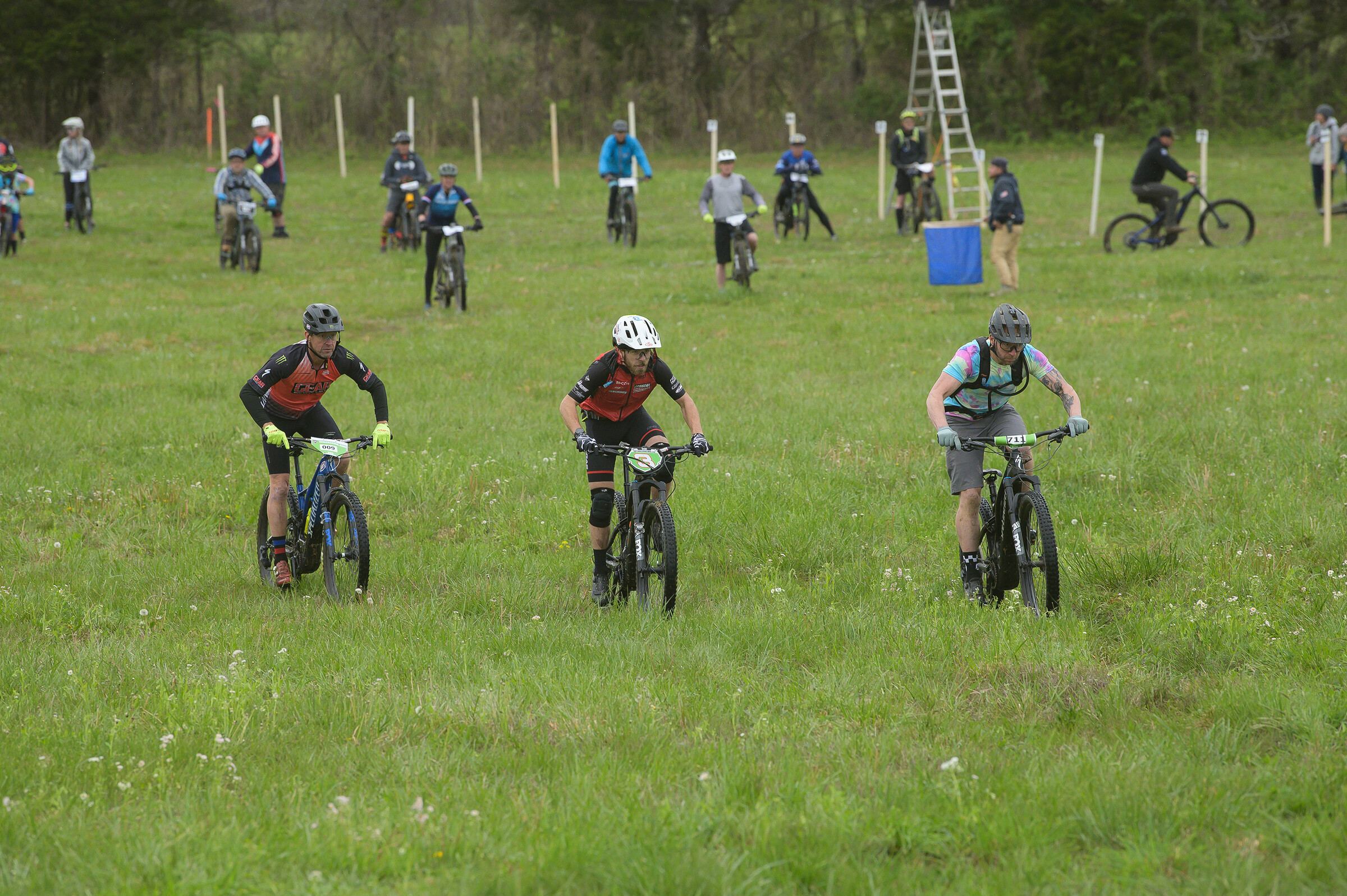 Photo Gallery: The Old Gray eMTB