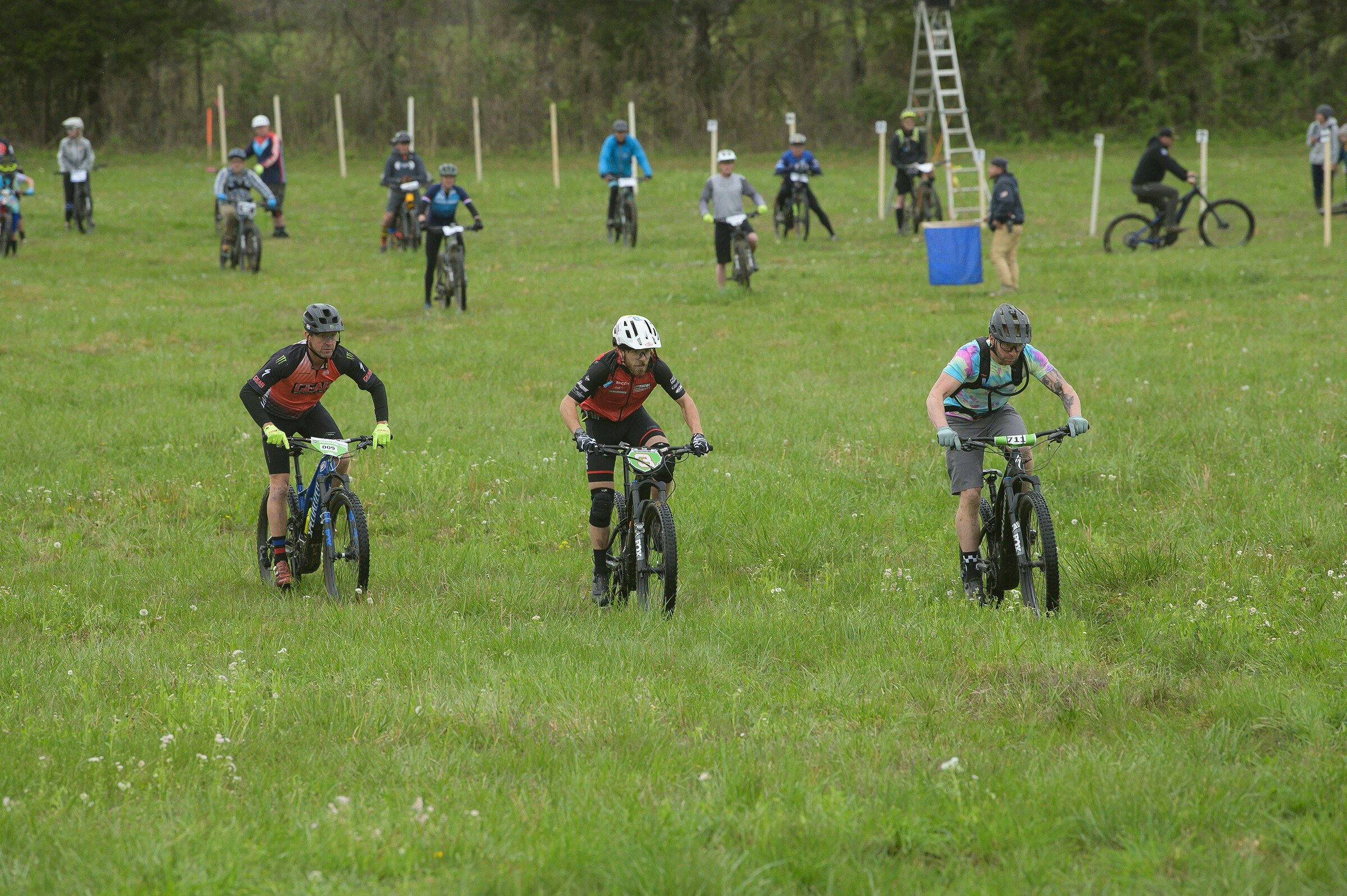 Photo Gallery: The Old Gray eMTB