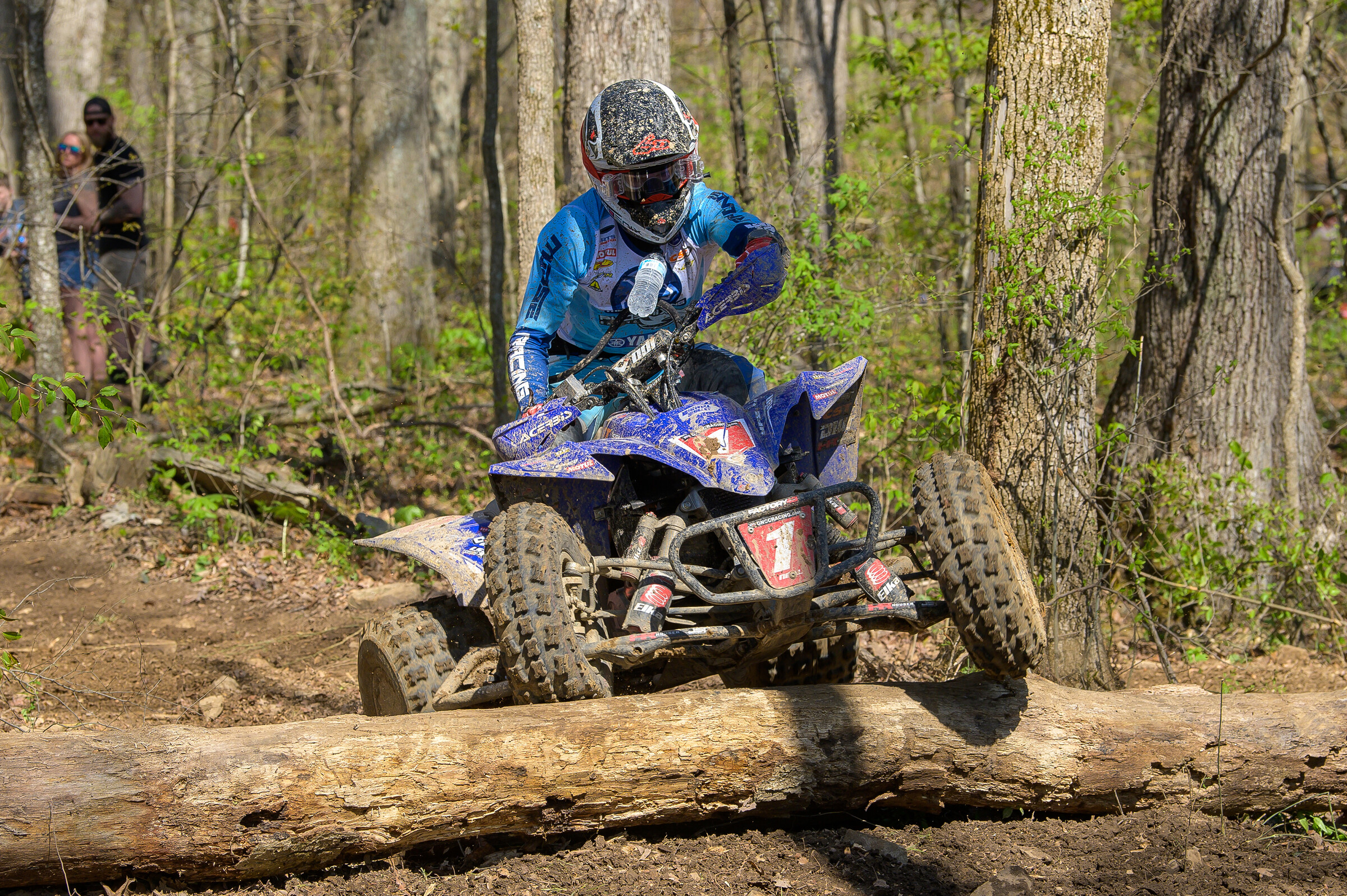 Photo Gallery: The Old Gray ATVs